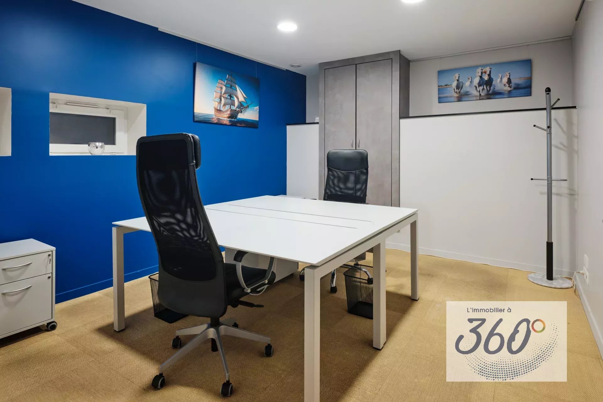 Agence immobilière de Anais DA ROCHA