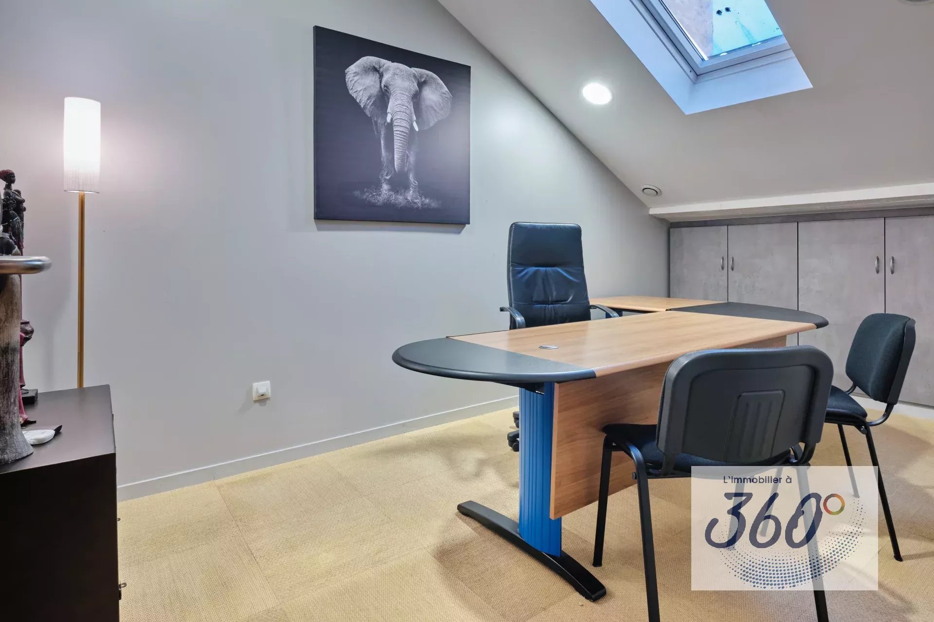 Agence immobilière de Anais DA ROCHA