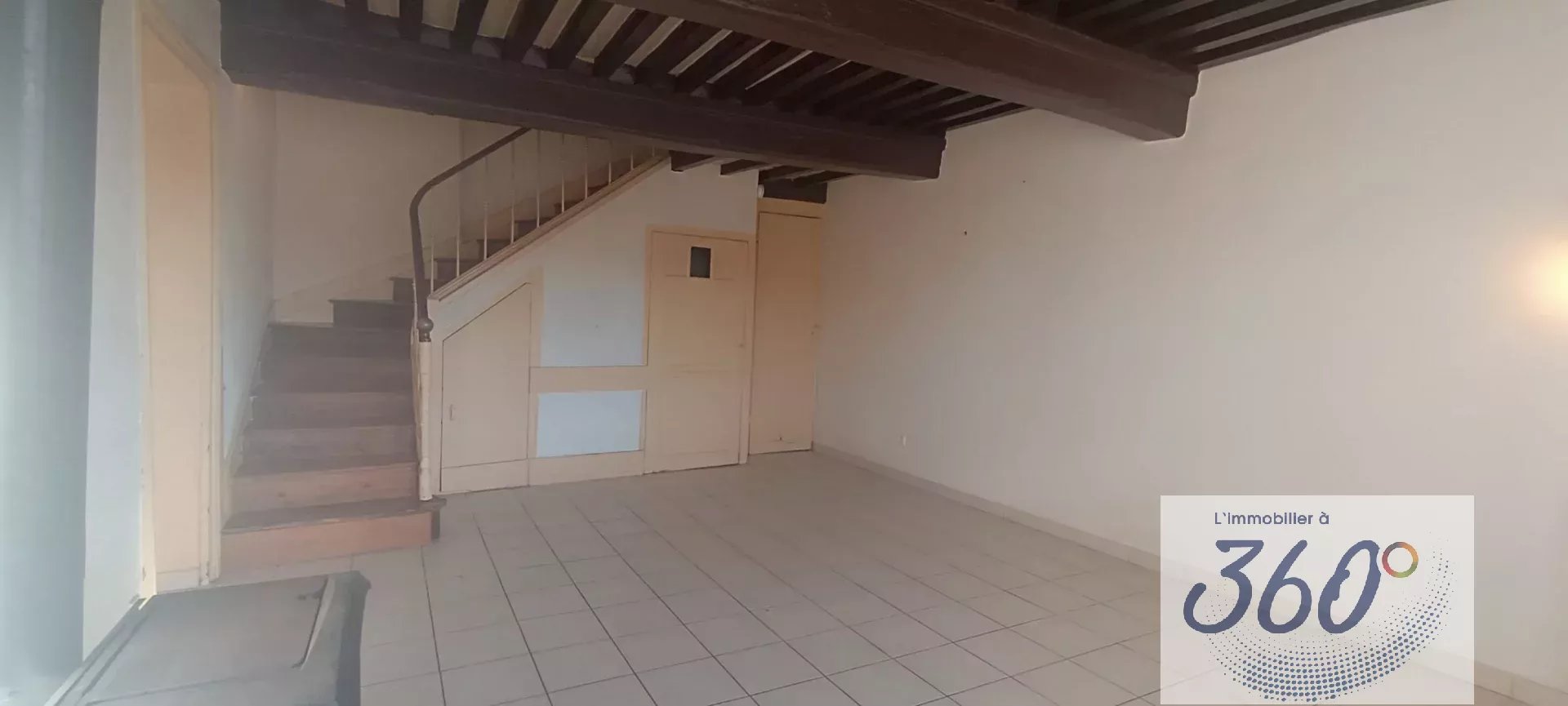 Agence immobilière de Anais DA ROCHA