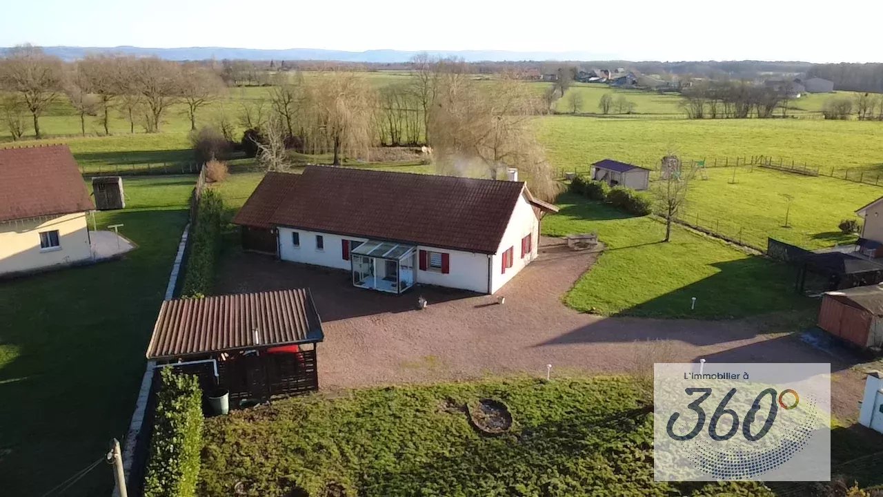 Agence immobilière de Anais DA ROCHA