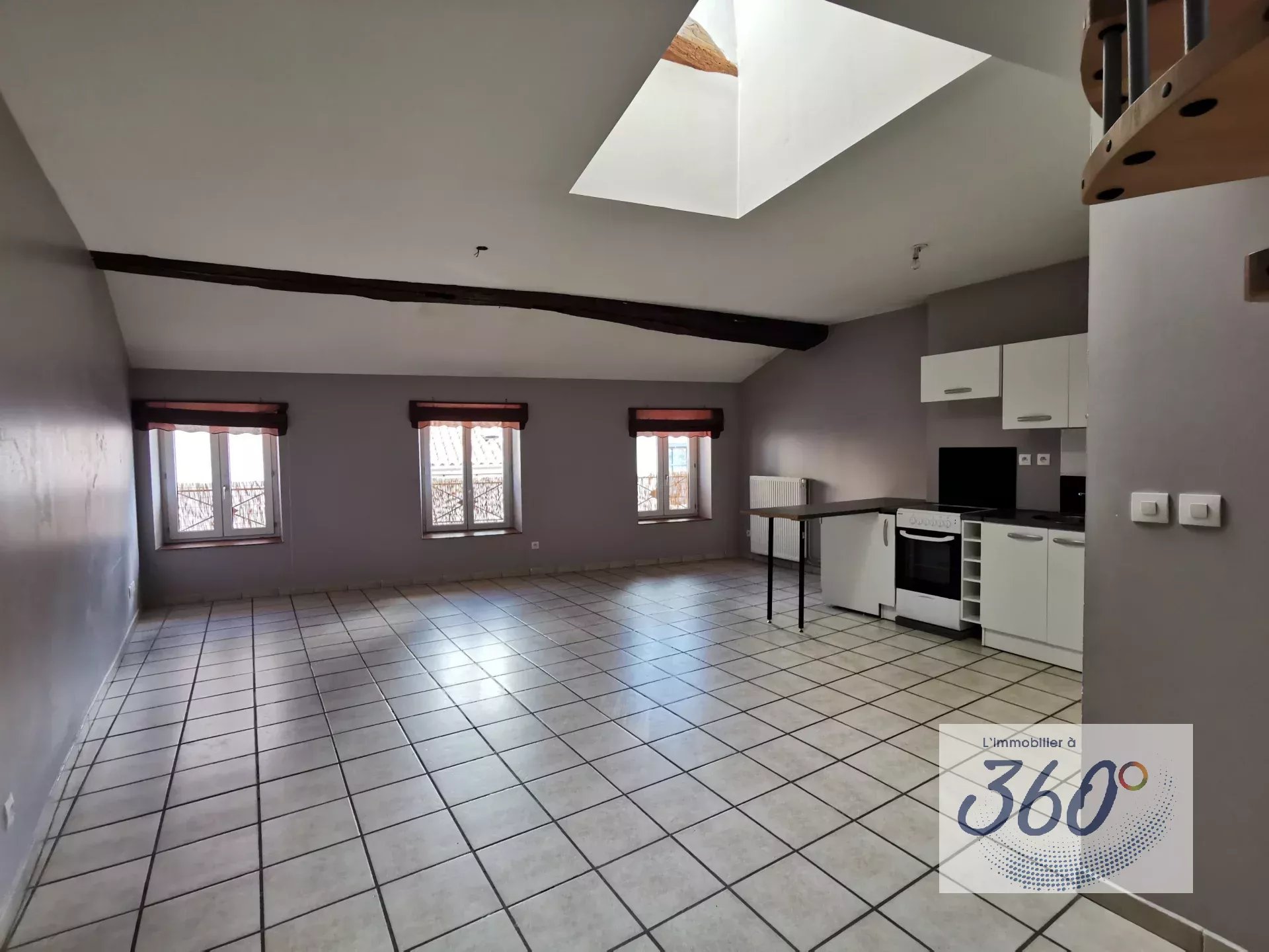 Agence immobilière de Anais DA ROCHA