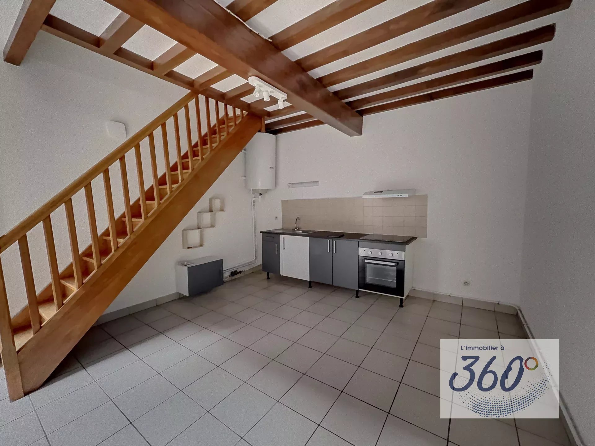 Agence immobilière de Anais DA ROCHA