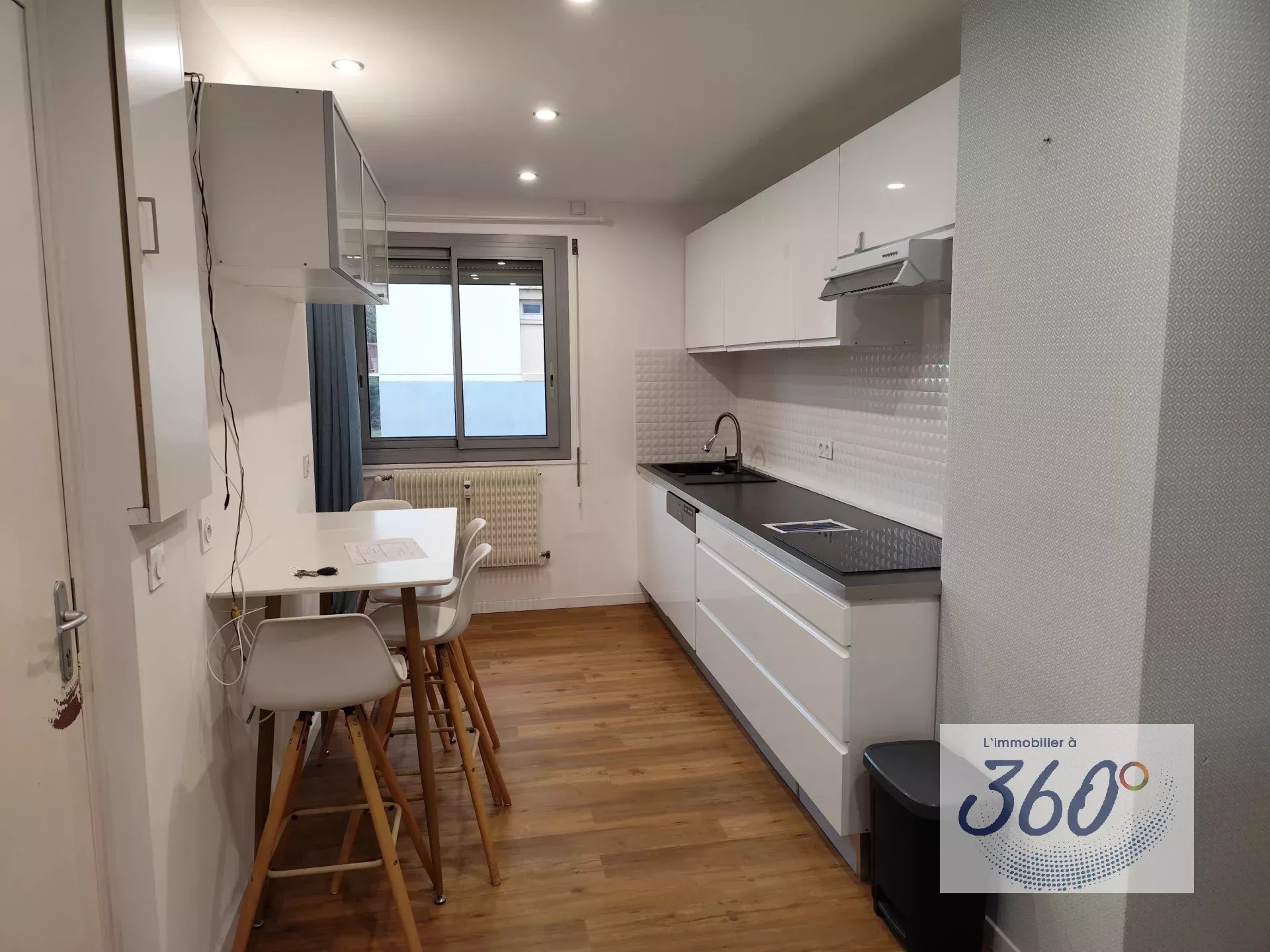 Agence immobilière de Anais DA ROCHA