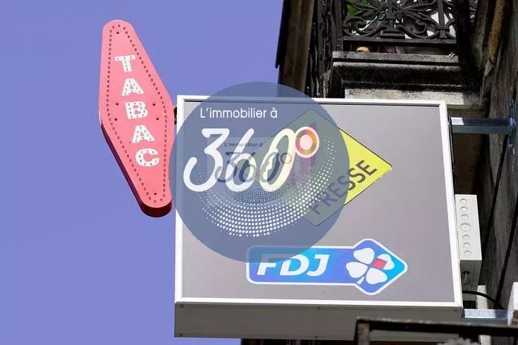 Agence immobilière de Anais DA ROCHA