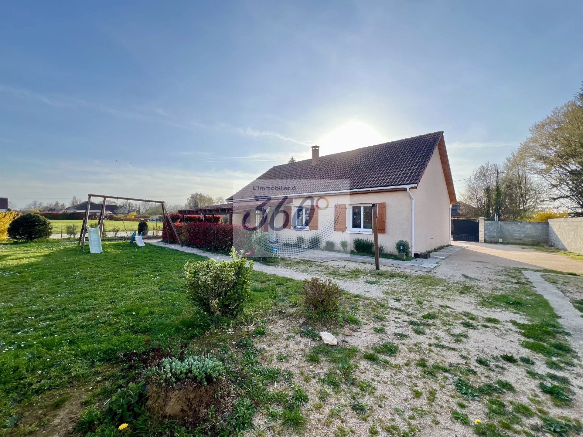 Agence immobilière de Anais DA ROCHA