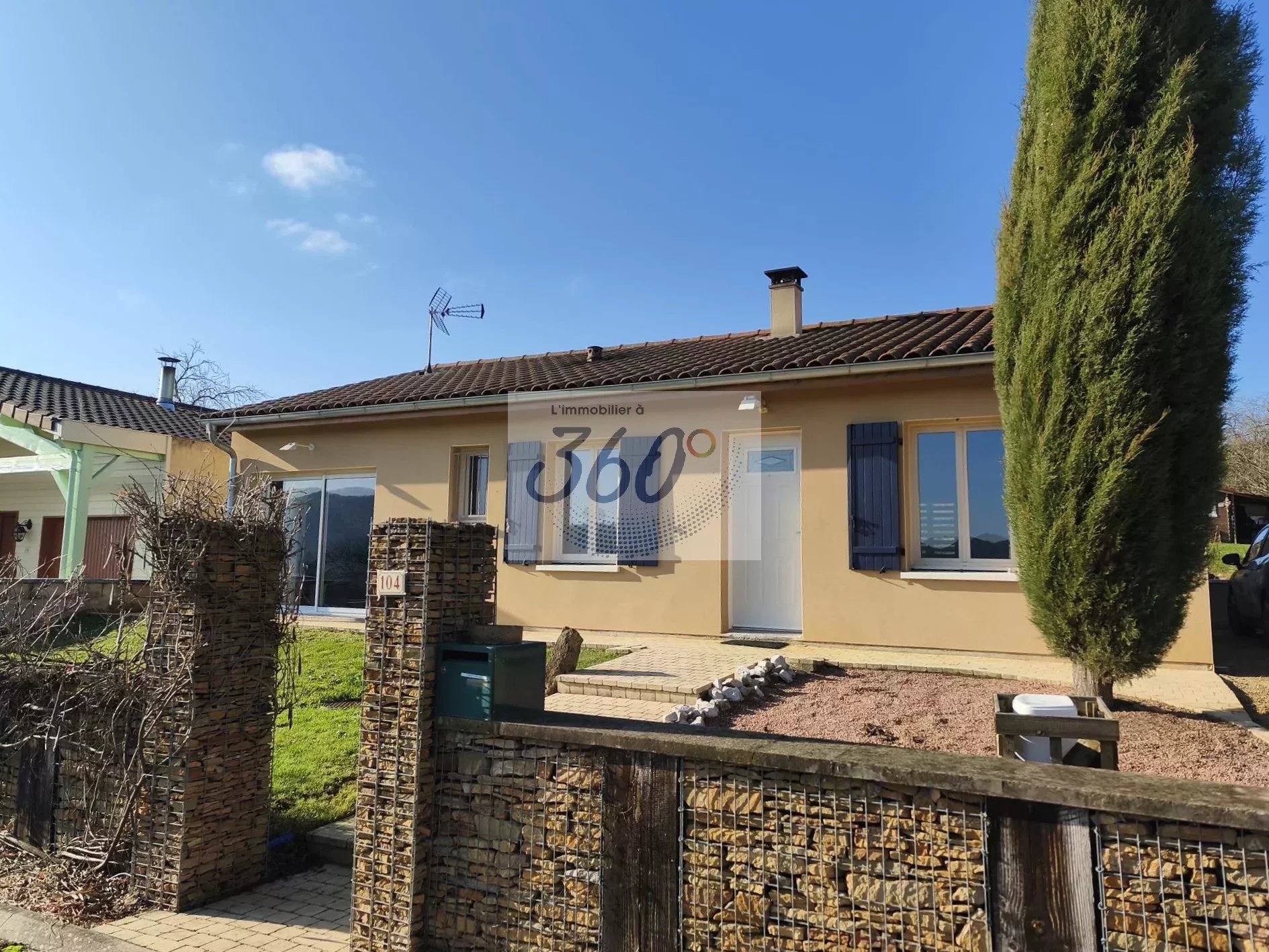 Agence immobilière de Anais DA ROCHA