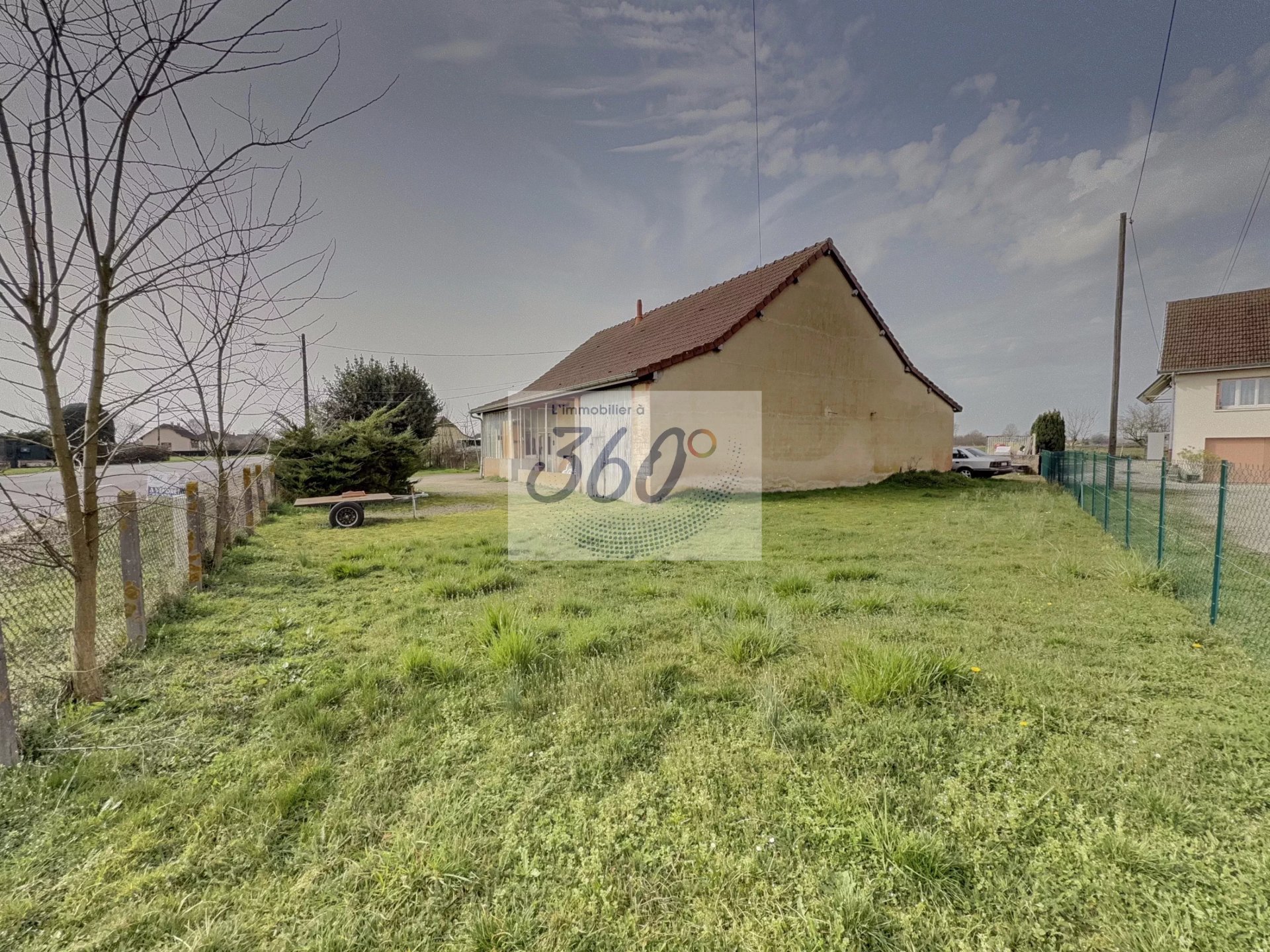 Agence immobilière de Anais DA ROCHA