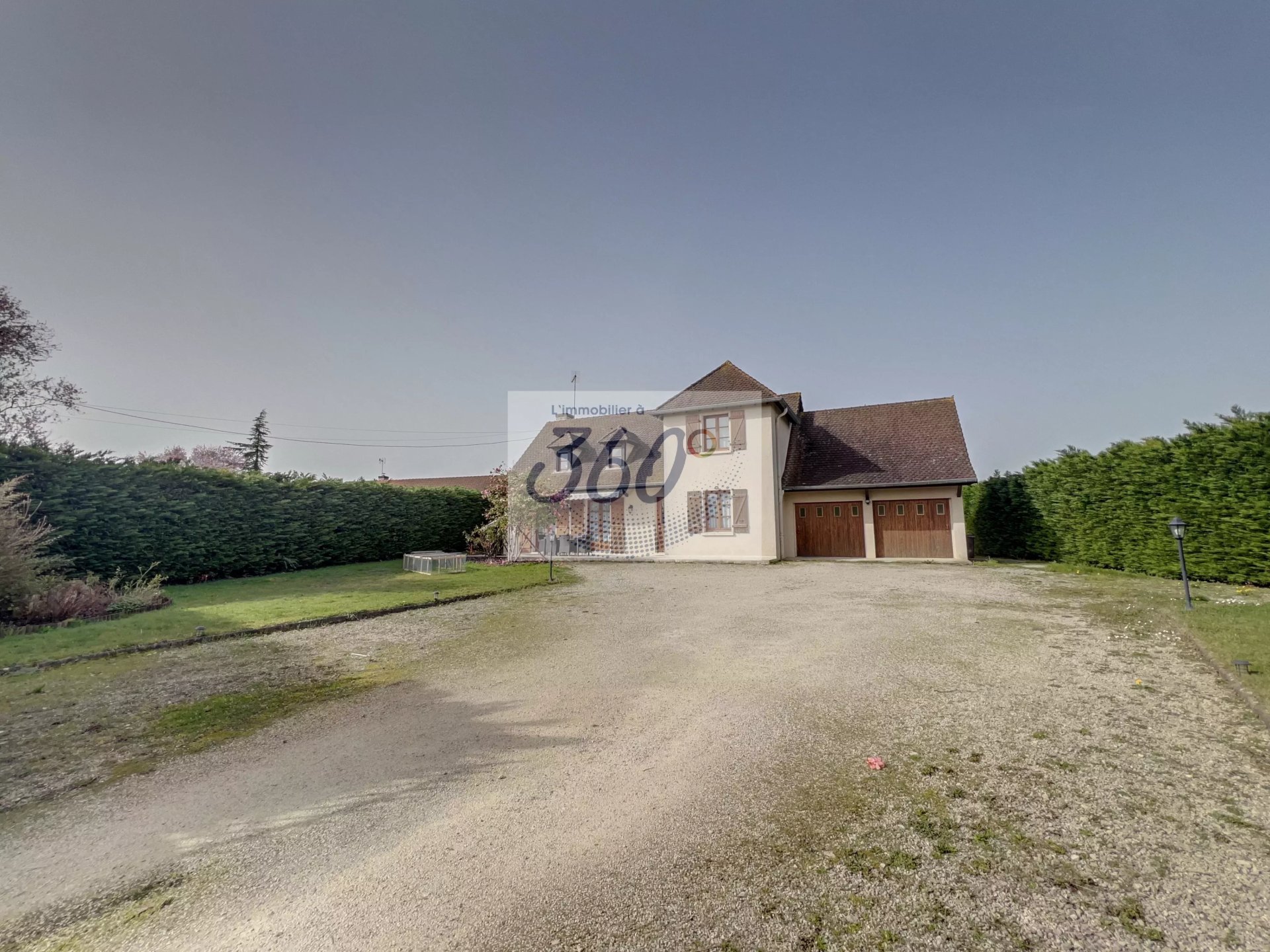 Agence immobilière de Anais DA ROCHA