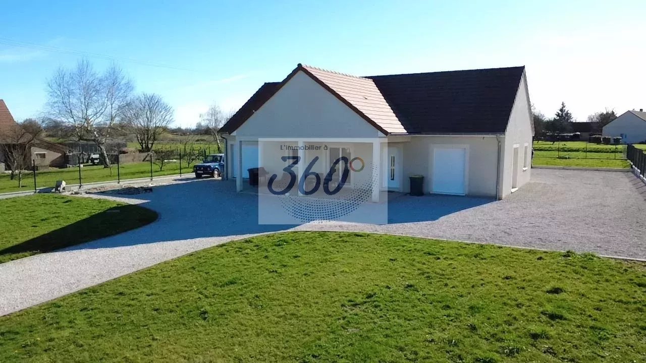 Agence immobilière de Anais DA ROCHA