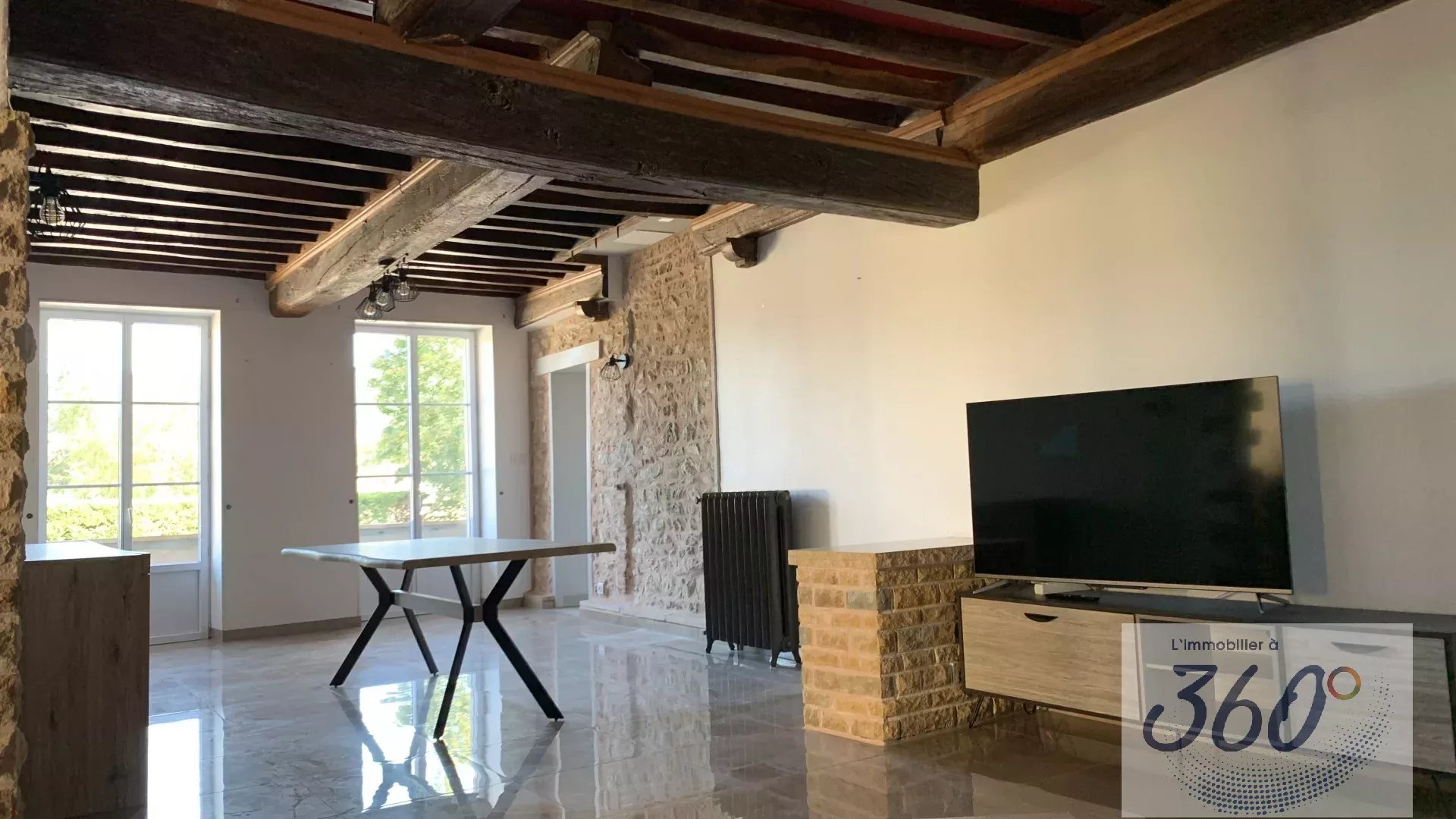 Agence immobilière de Anais DA ROCHA