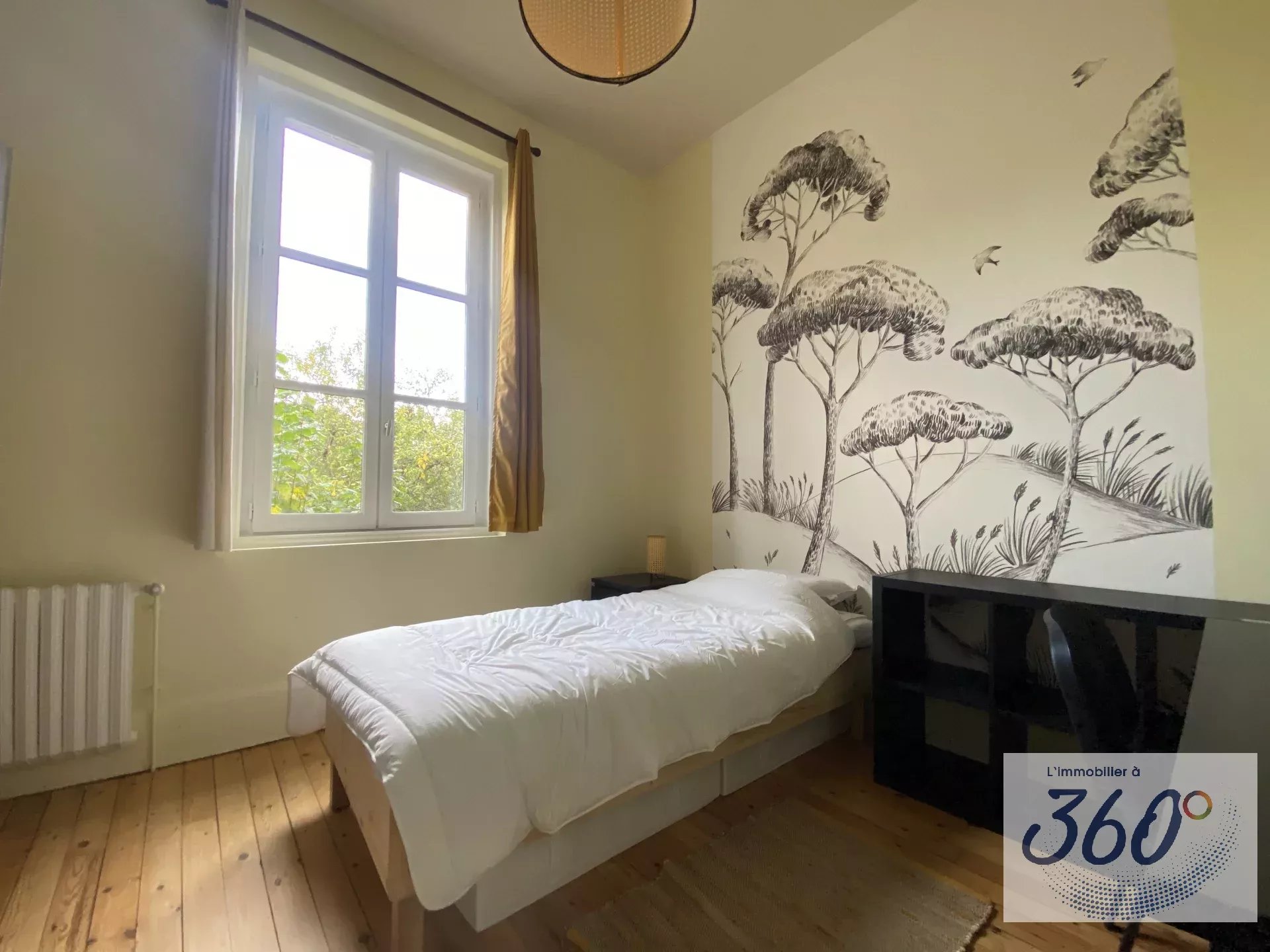 Agence immobilière de Anais DA ROCHA