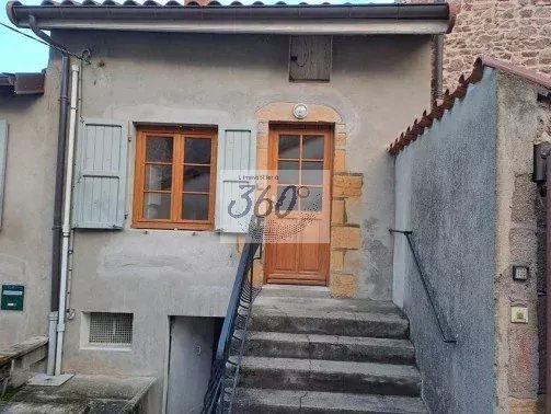 Agence immobilière de Anais DA ROCHA