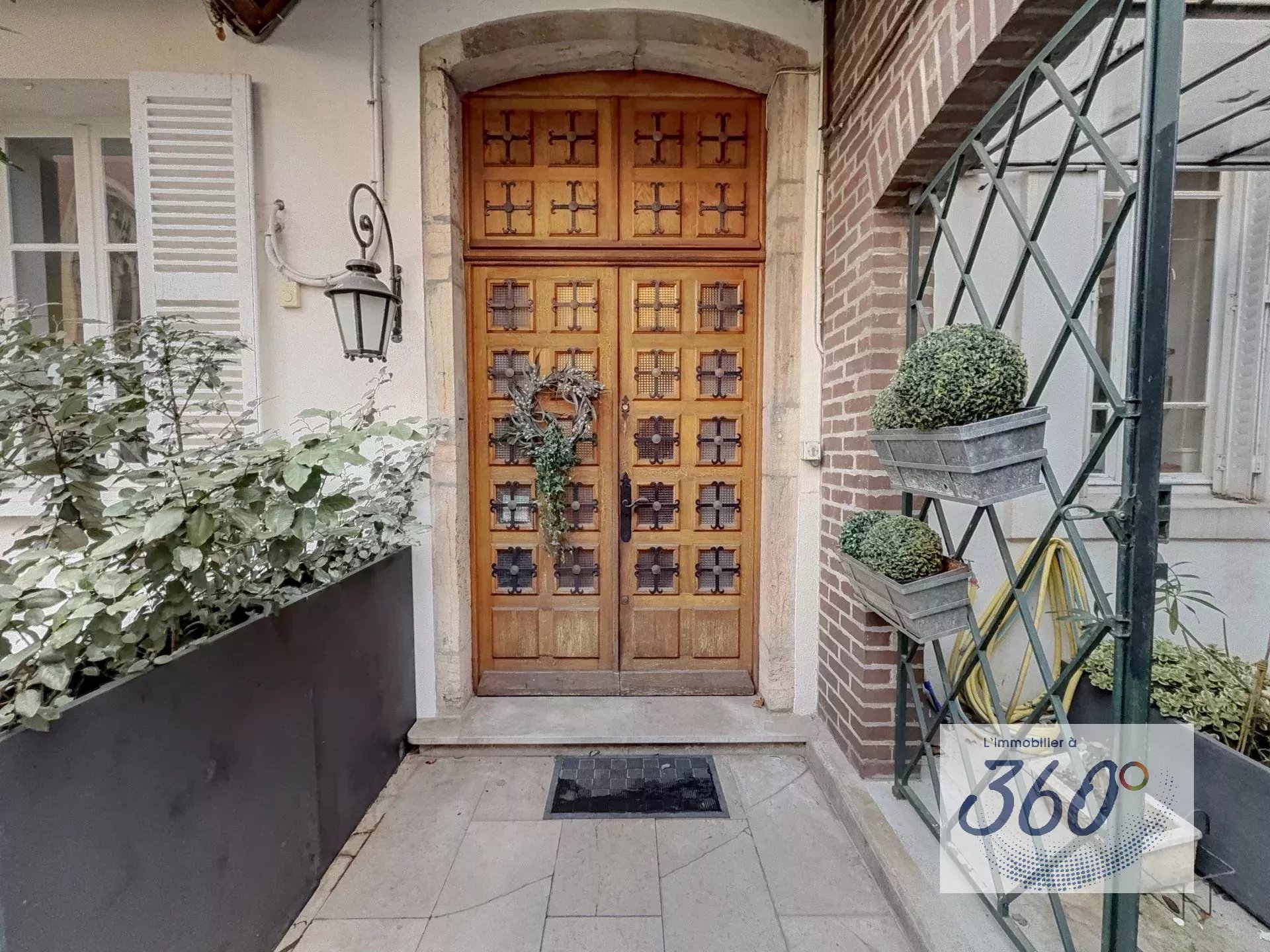 Agence immobilière de Anais DA ROCHA