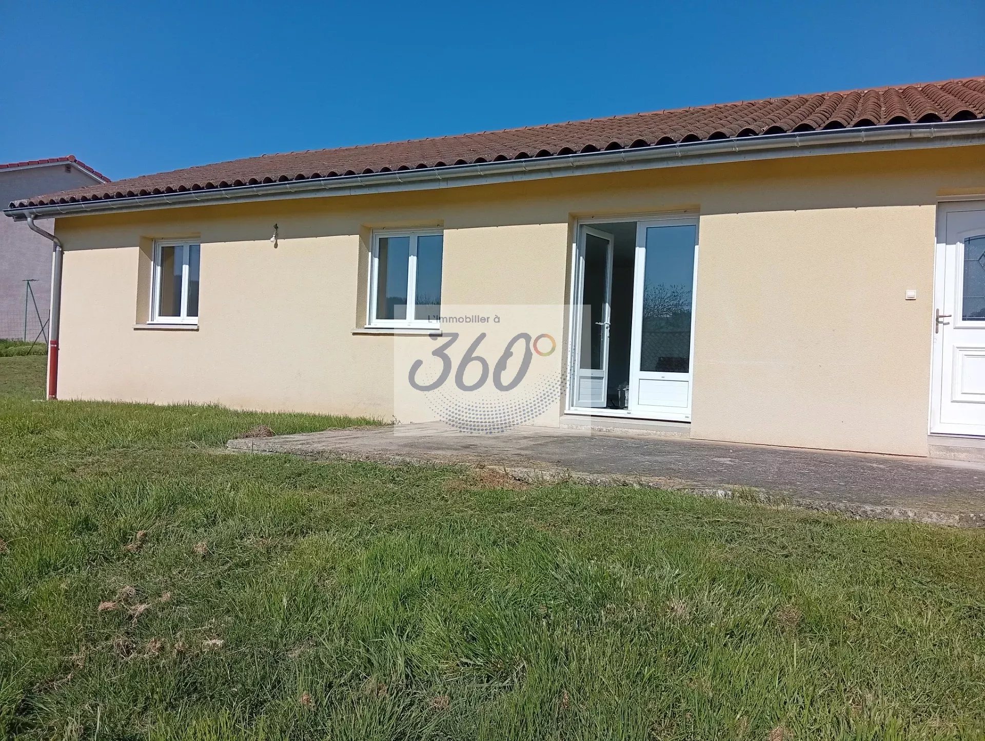 Agence immobilière de Anais DA ROCHA