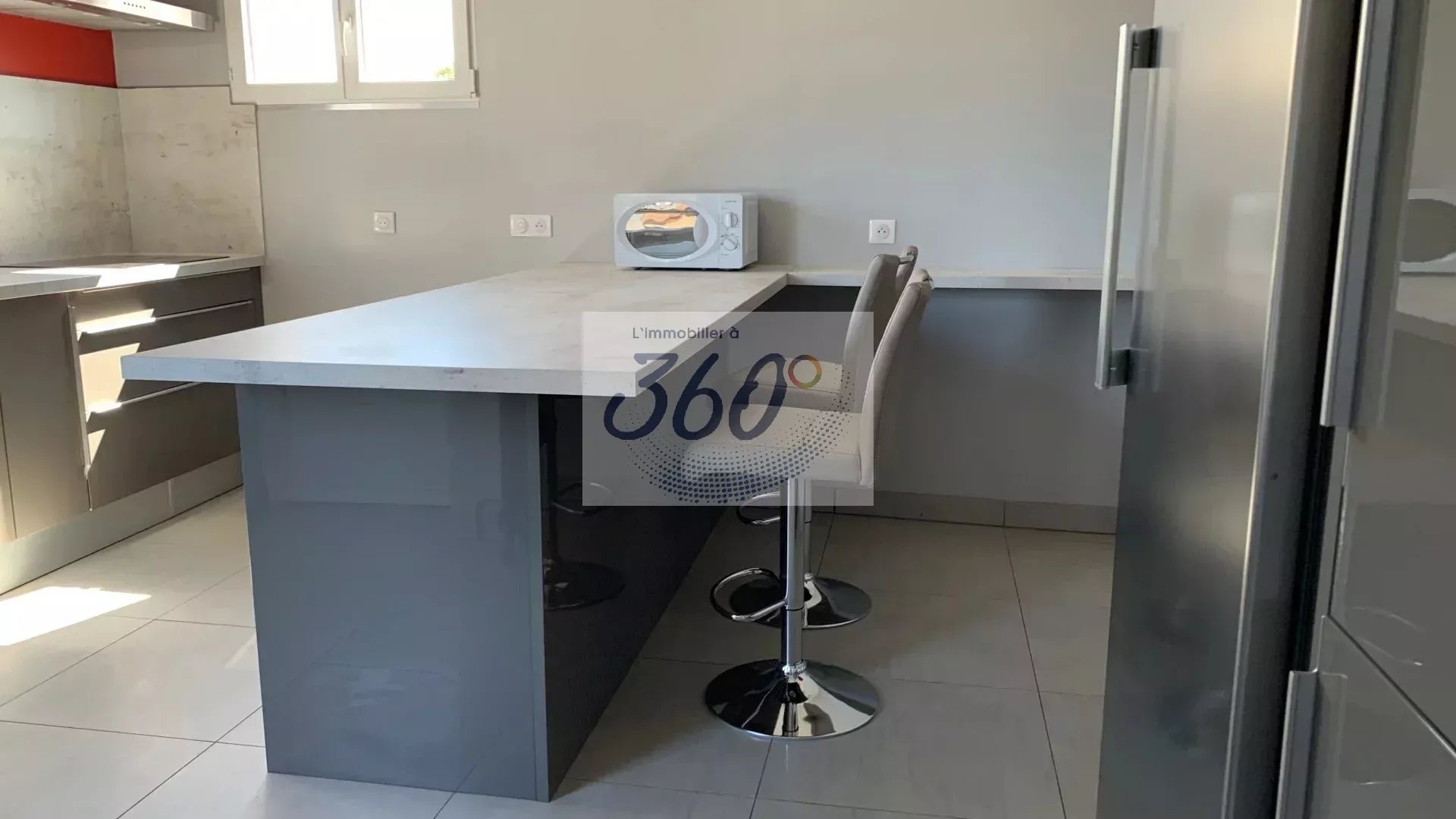 Agence immobilière de Anais DA ROCHA