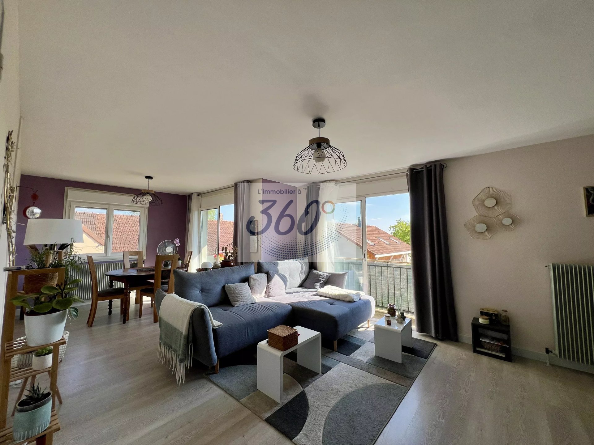 Agence immobilière de Anais DA ROCHA