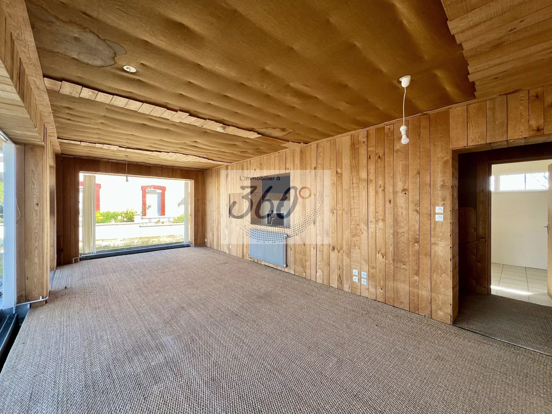 Agence immobilière de Anais DA ROCHA