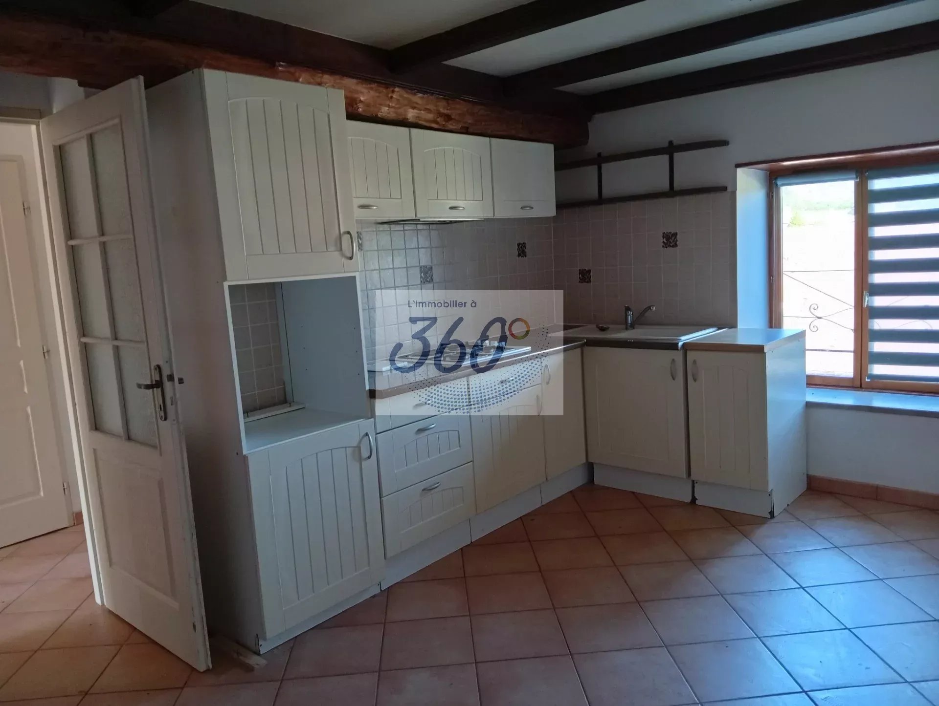 Agence immobilière de Anais DA ROCHA