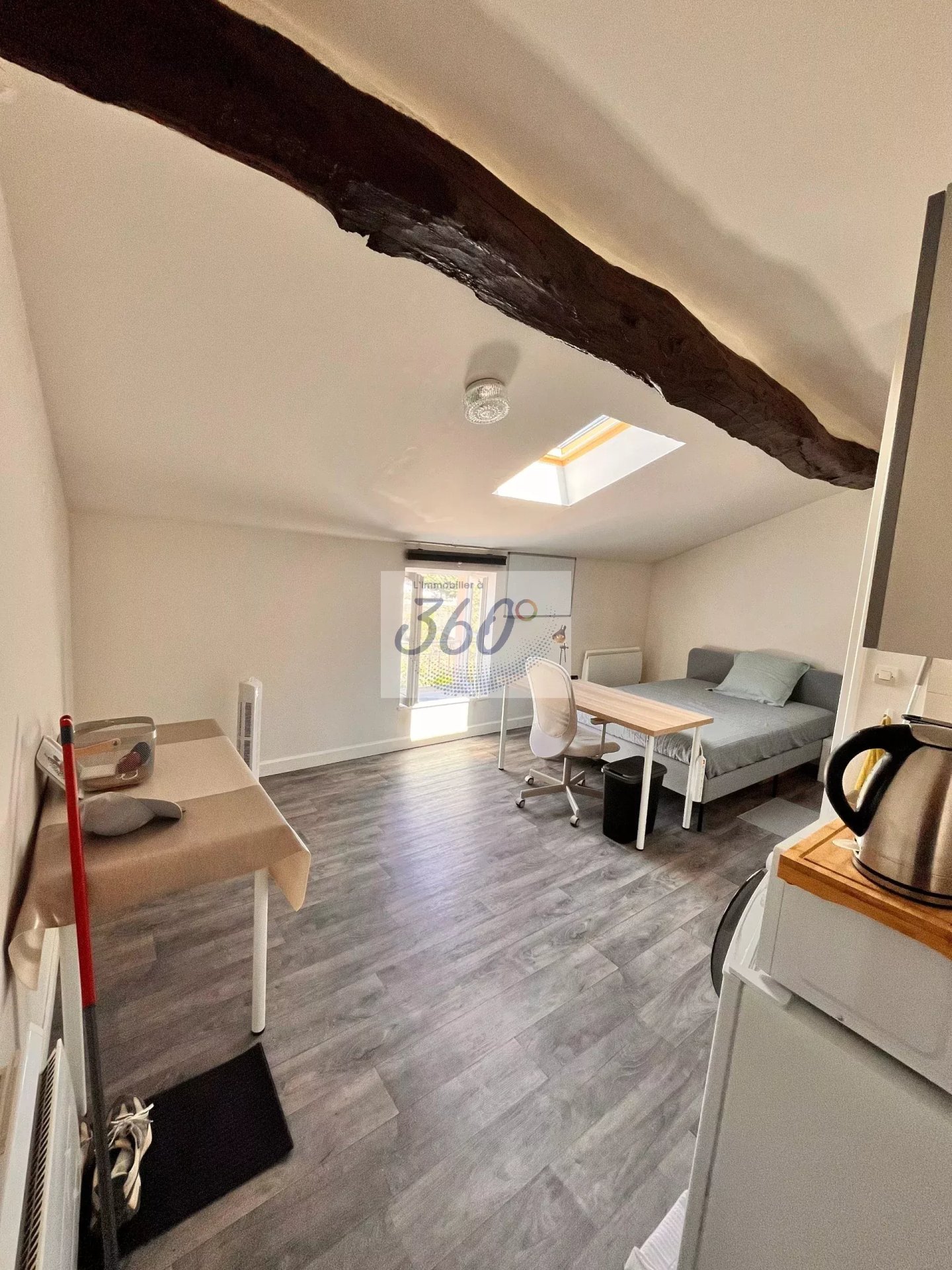 Agence immobilière de Anais DA ROCHA