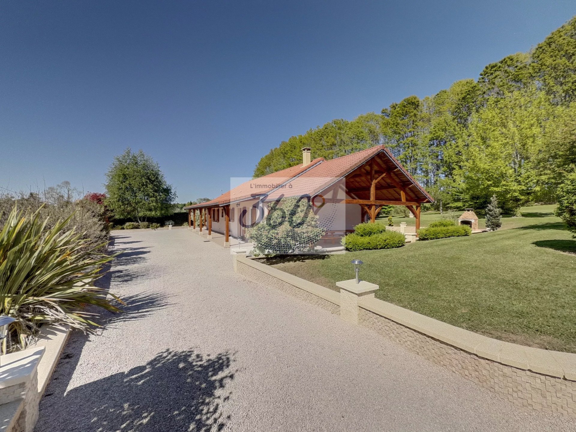 Agence immobilière de Anais DA ROCHA