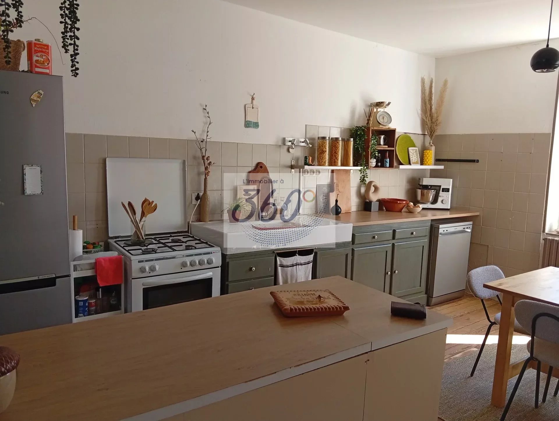 Agence immobilière de Anais DA ROCHA