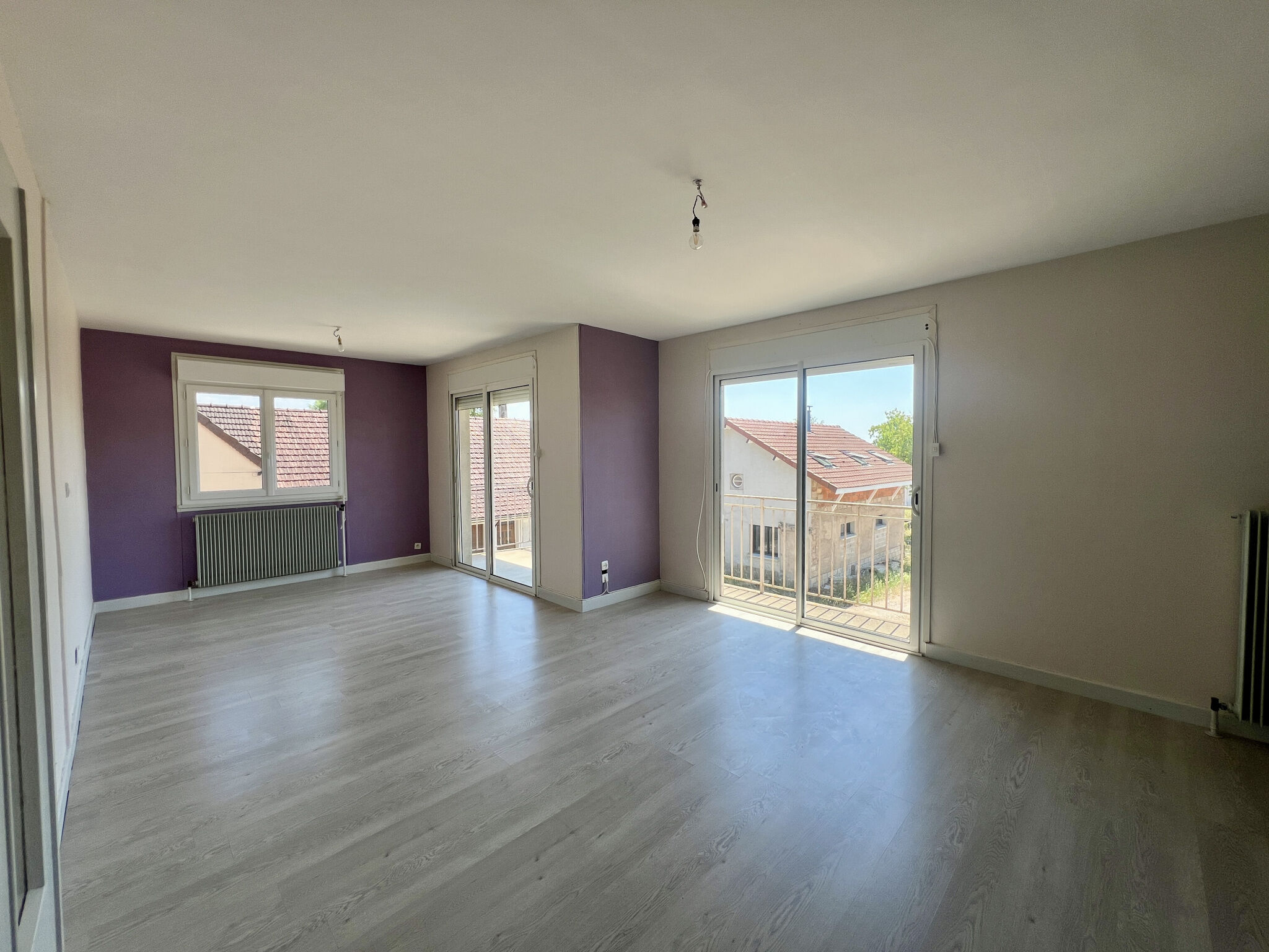 Agence immobilière de Anais DA ROCHA