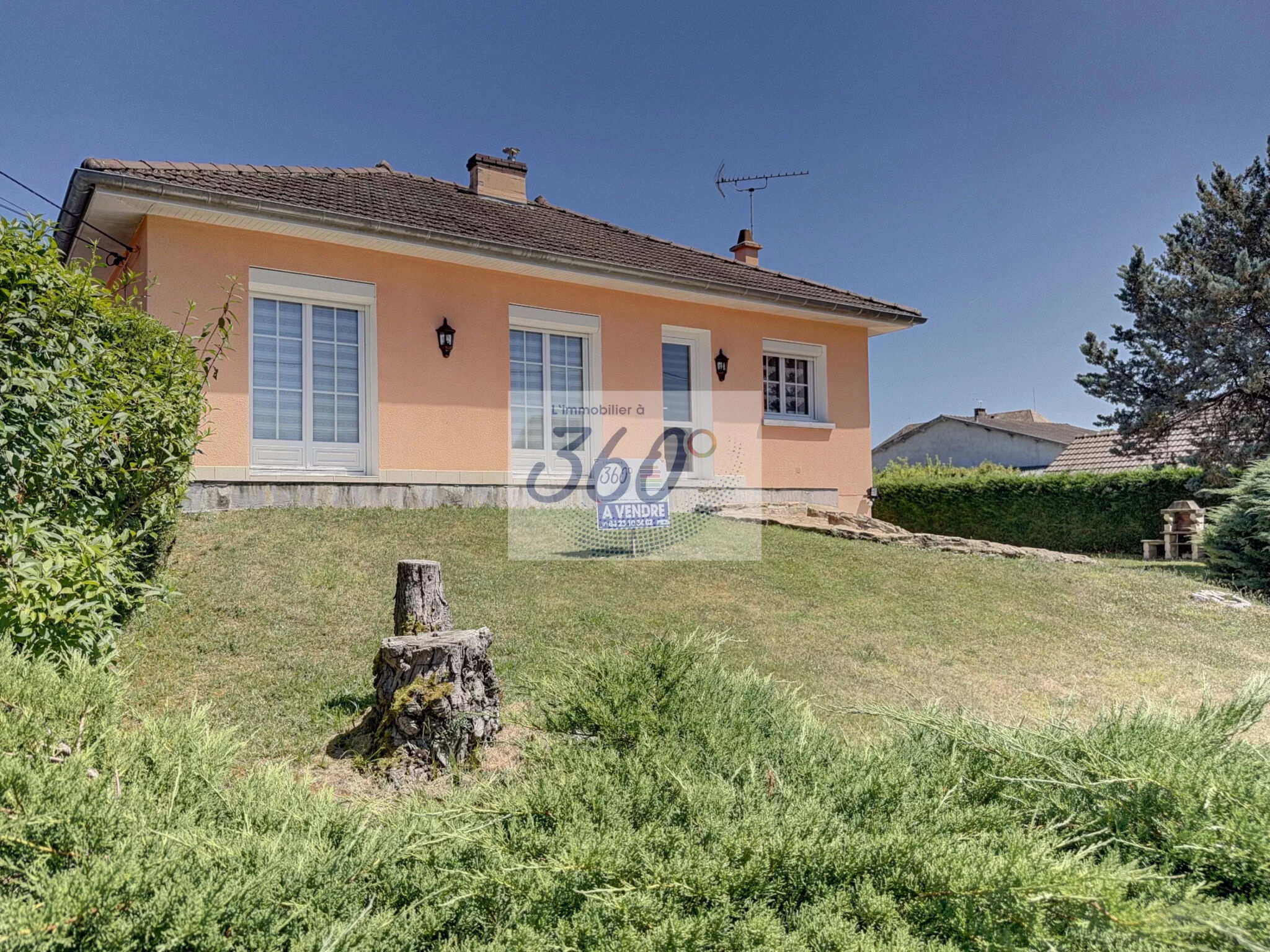 Agence immobilière de Anais DA ROCHA