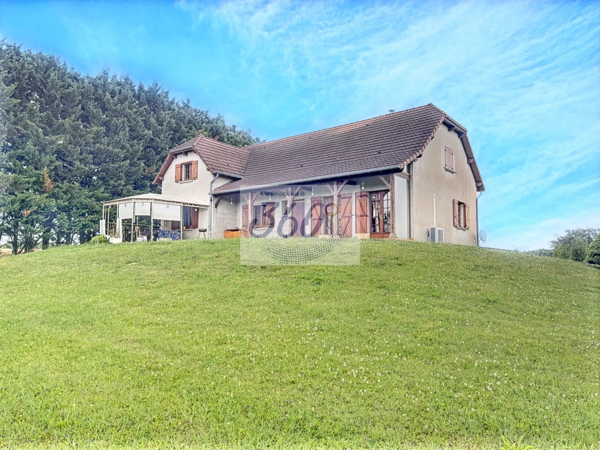 Agence immobilière de Anais DA ROCHA