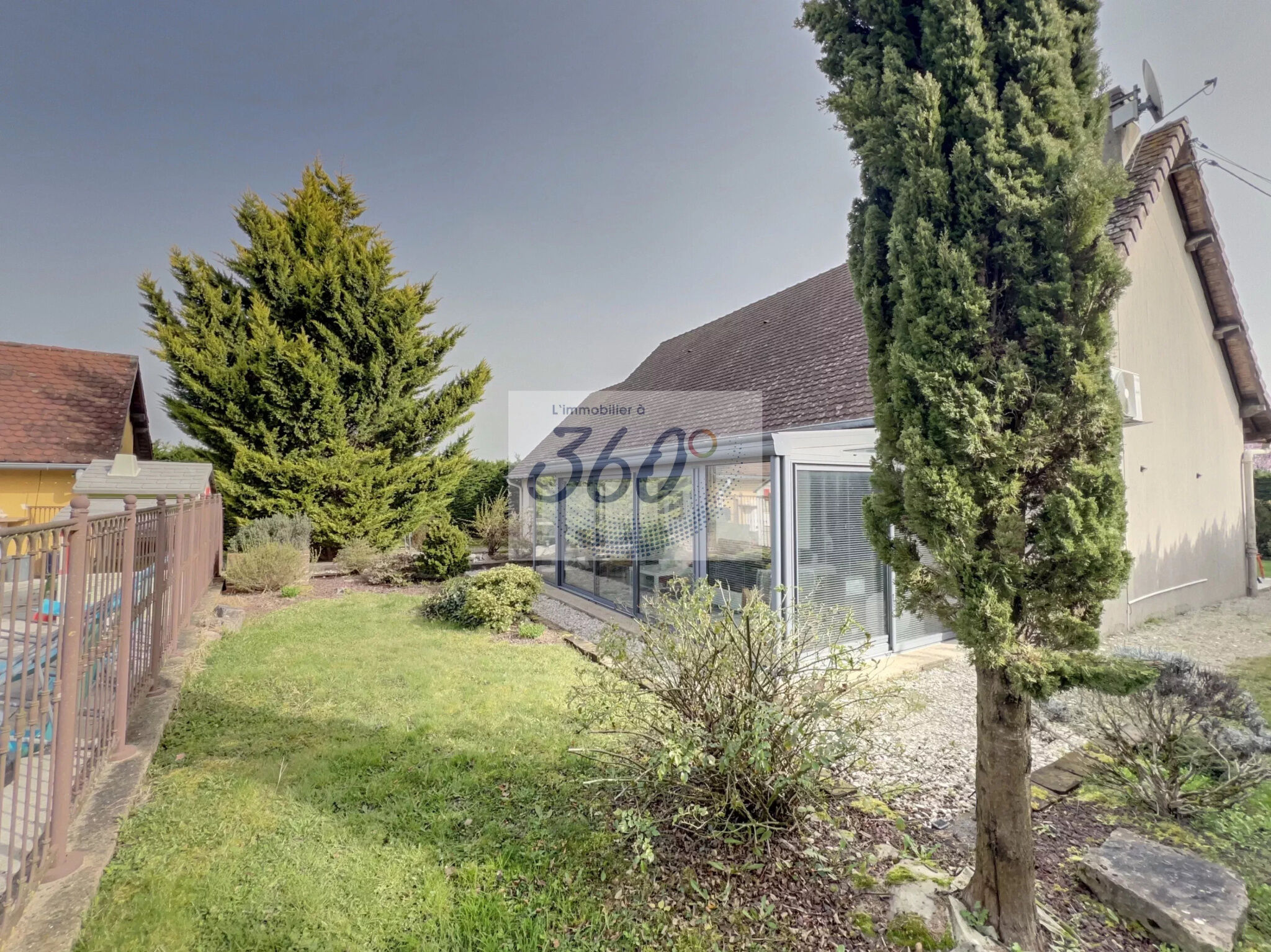 Agence immobilière de Anais DA ROCHA