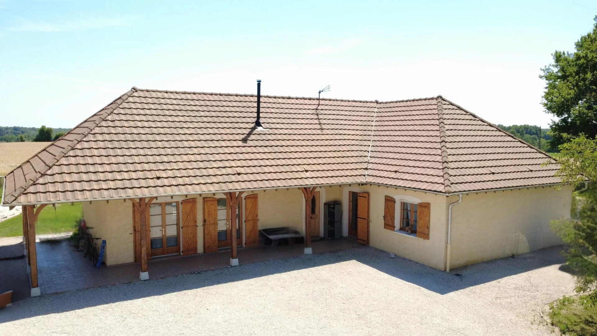 Agence immobilière de Anais DA ROCHA
