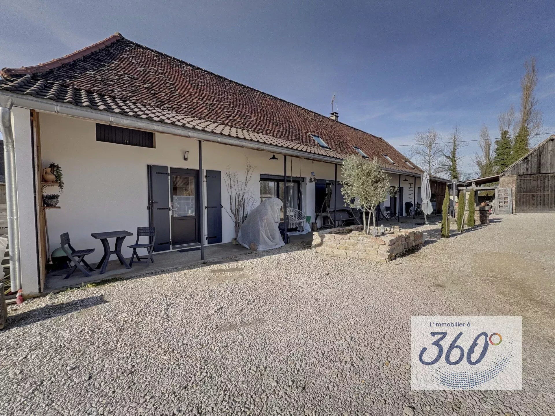 Agence immobilière de Anais DA ROCHA