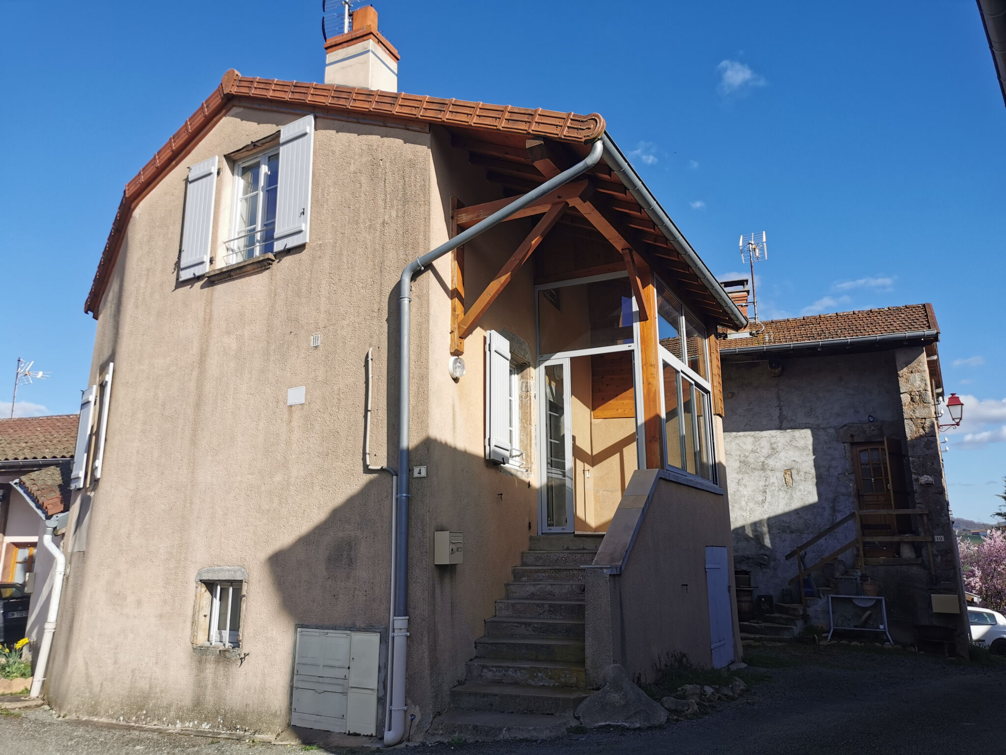 Agence immobilière de Anais DA ROCHA