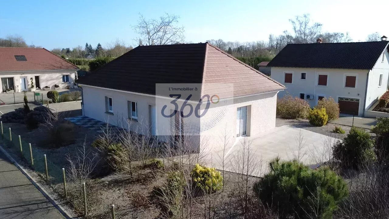 Agence immobilière de Anais DA ROCHA