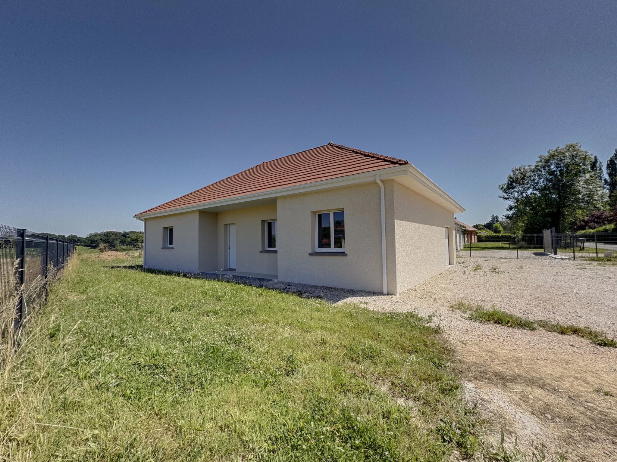 Agence immobilière de Anais DA ROCHA