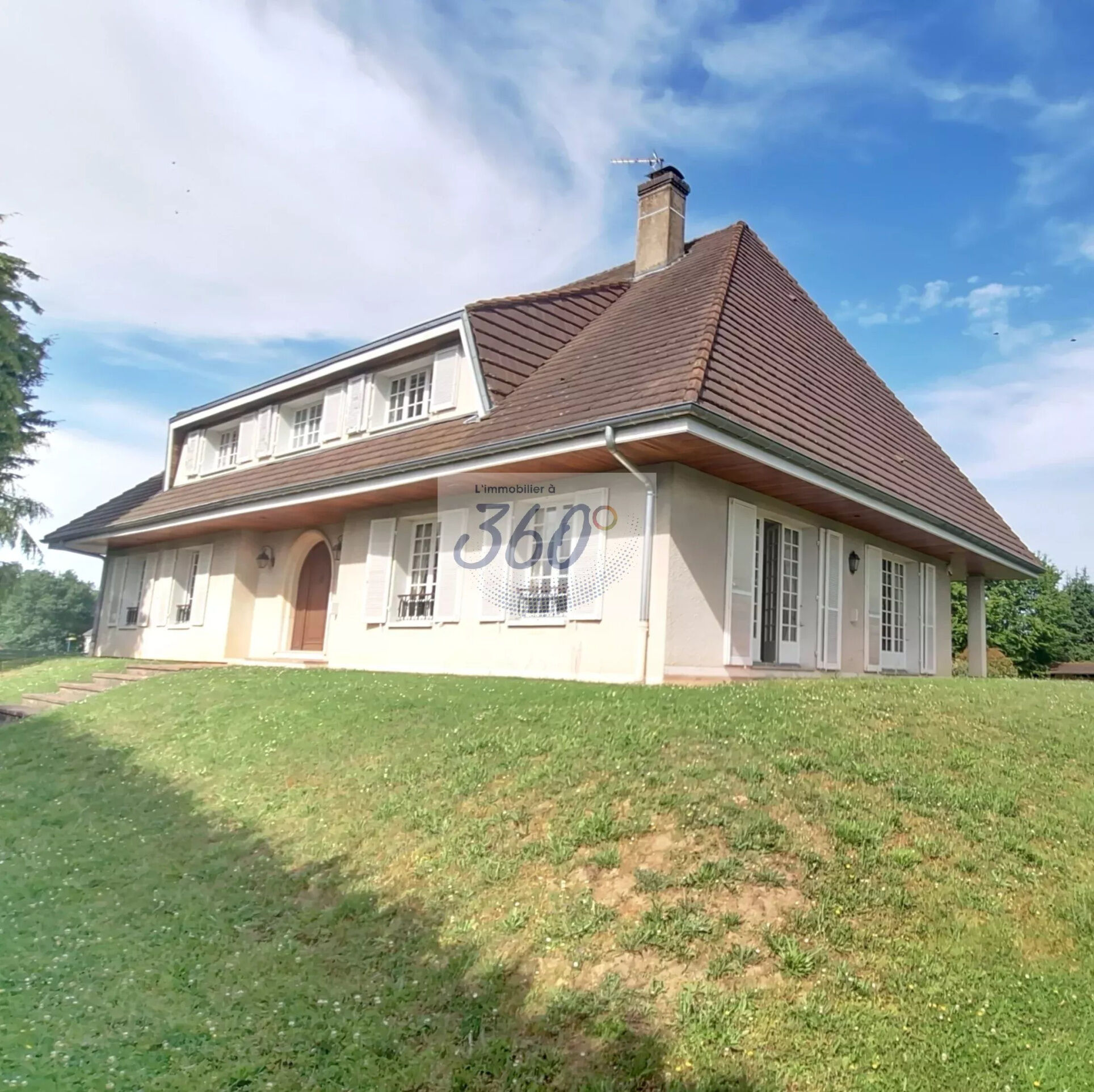 Agence immobilière de Anais DA ROCHA