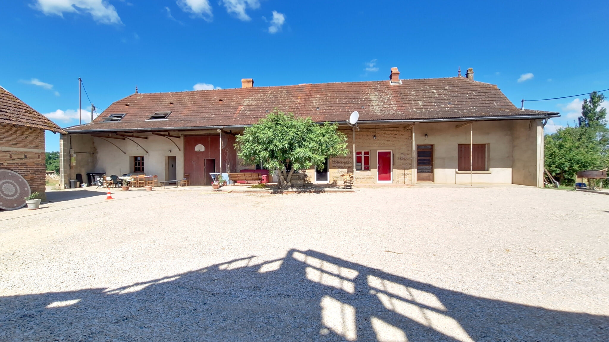 Agence immobilière de Anais DA ROCHA