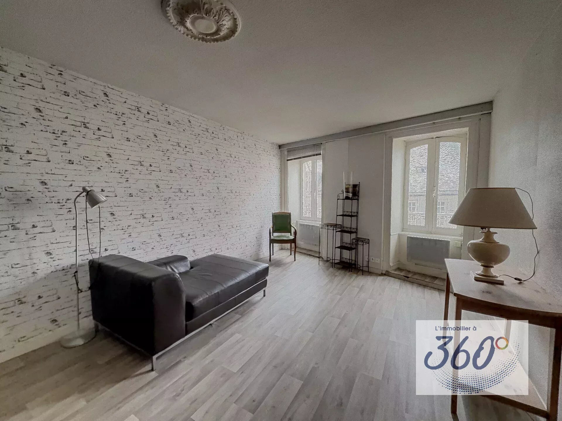 Agence immobilière de Anais DA ROCHA