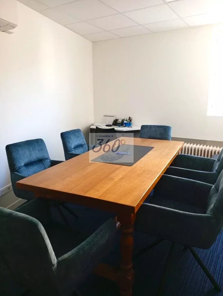 Agence immobilière de Anais DA ROCHA