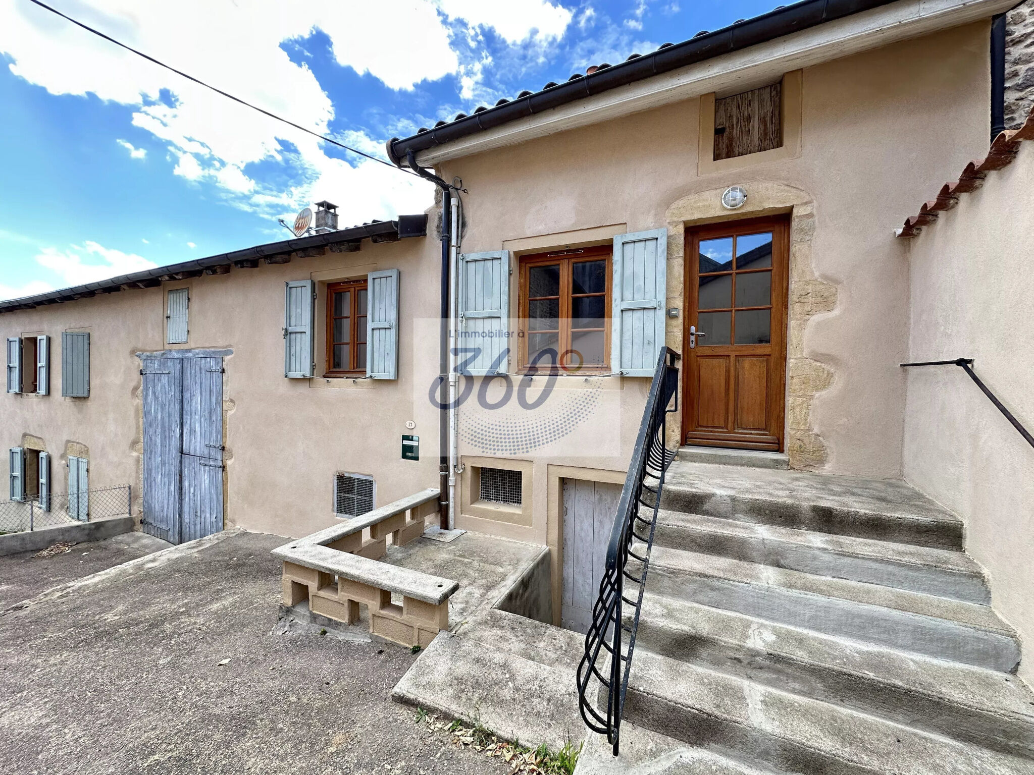 Agence immobilière de Anais DA ROCHA