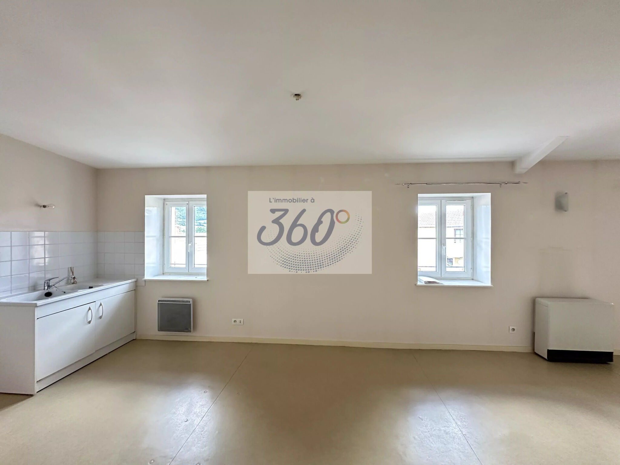 Agence immobilière de Anais DA ROCHA