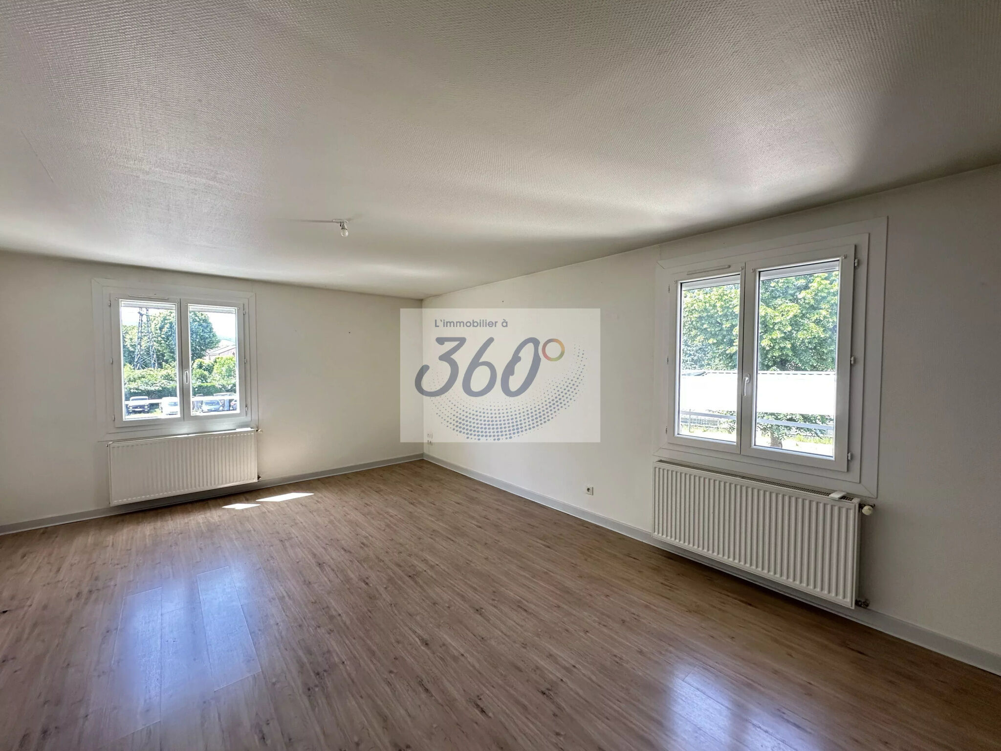 Agence immobilière de Anais DA ROCHA