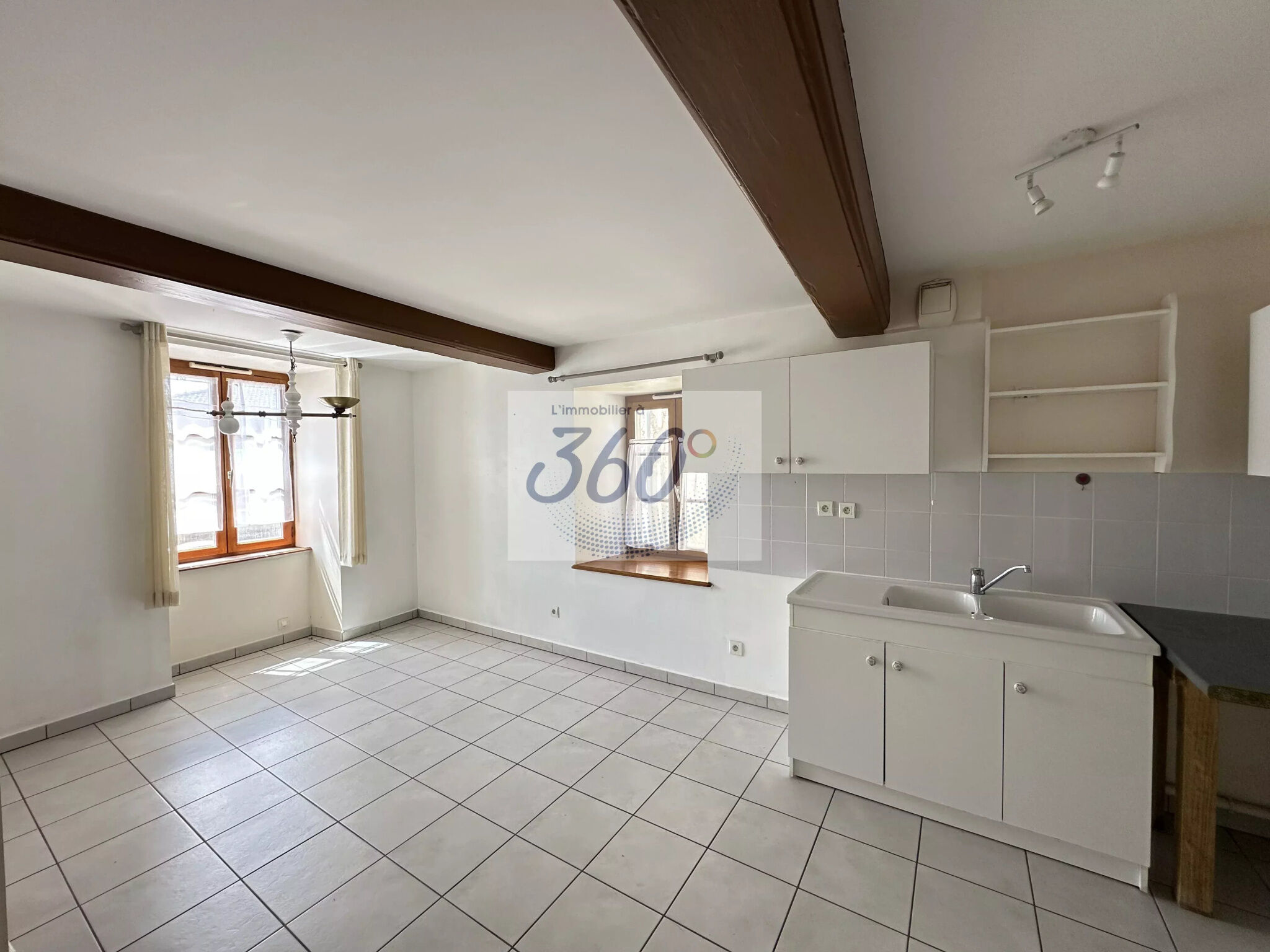 Agence immobilière de Anais DA ROCHA