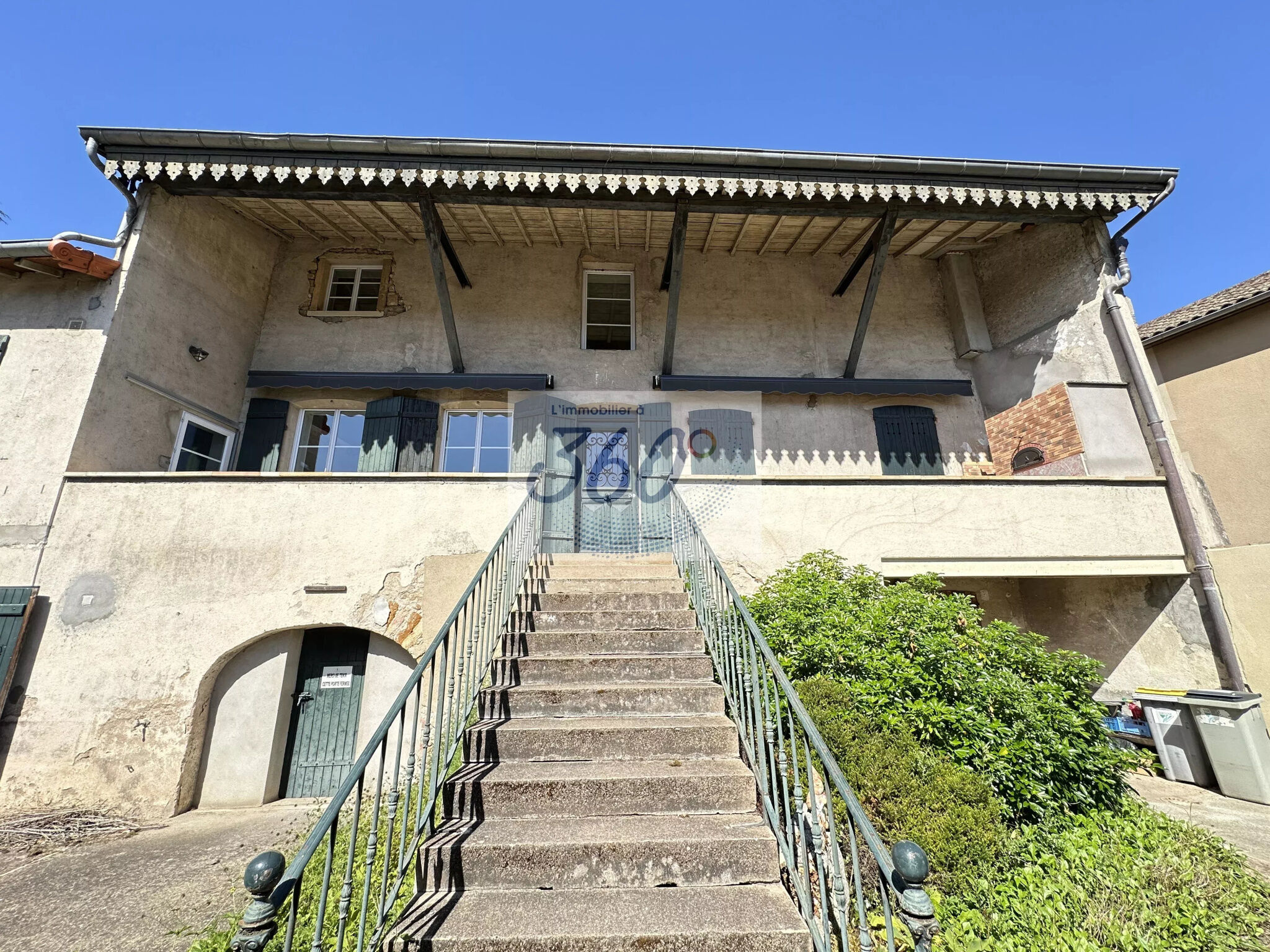 Agence immobilière de Anais DA ROCHA
