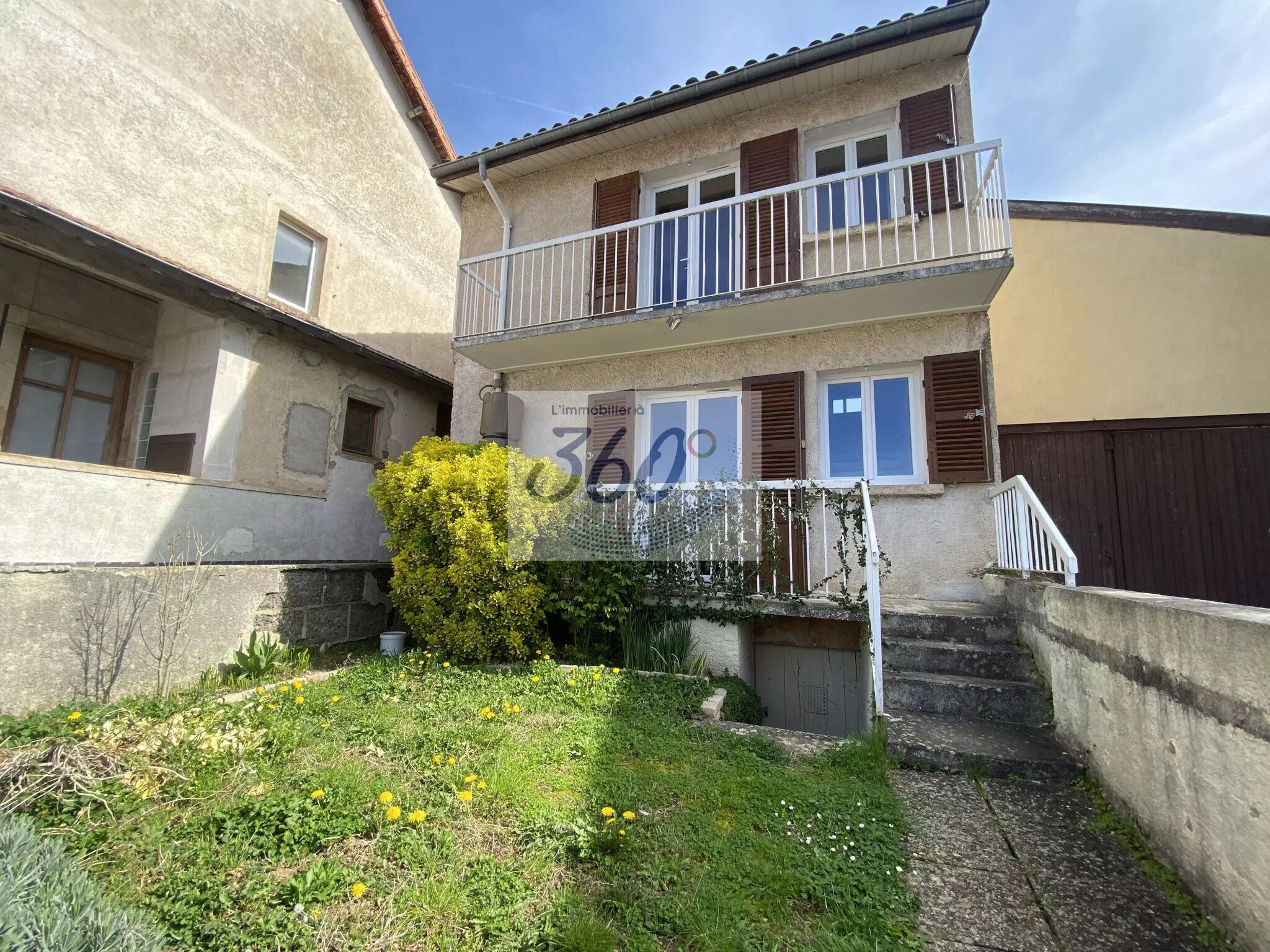 Agence immobilière de Anais DA ROCHA