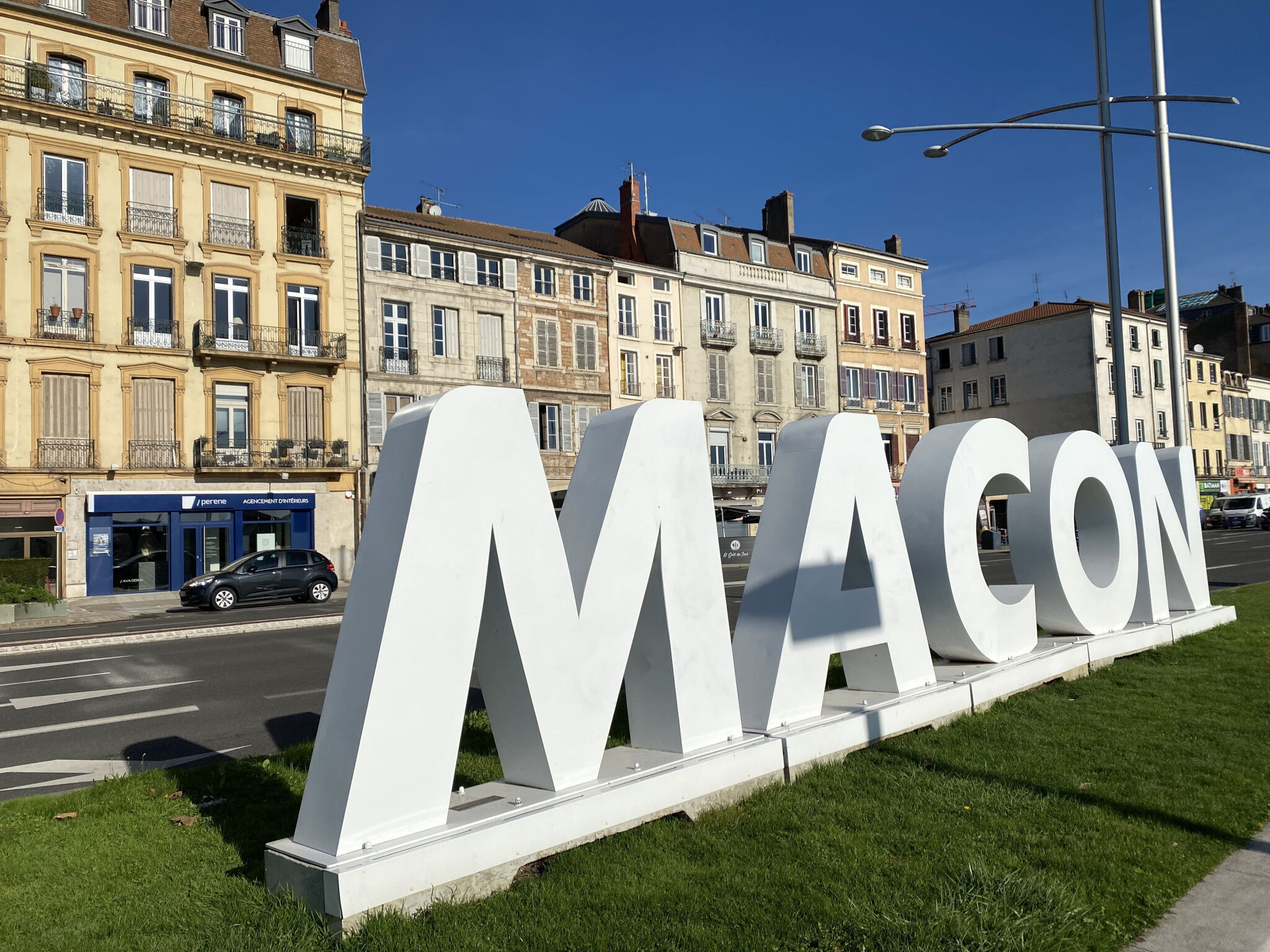 Agence immobilière de Anais DA ROCHA