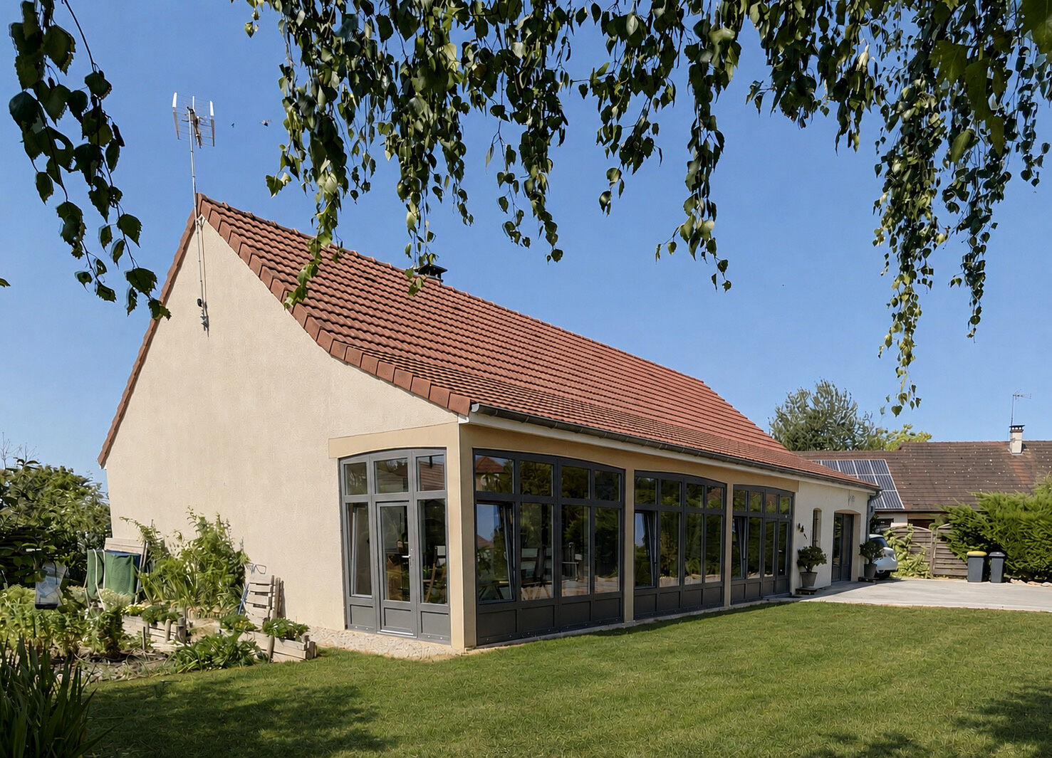 Agence immobilière de Anais DA ROCHA