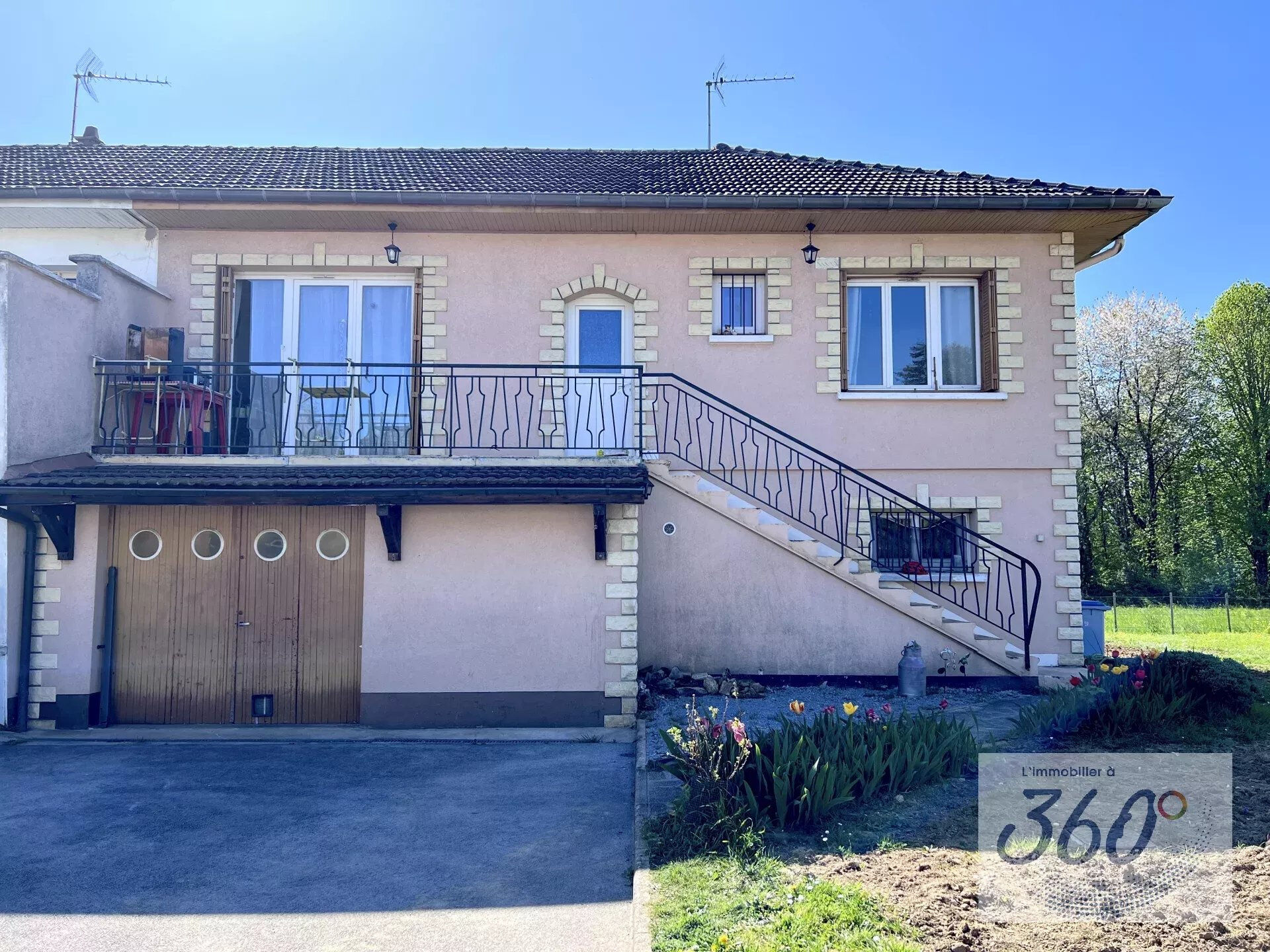 Agence immobilière de Anais DA ROCHA