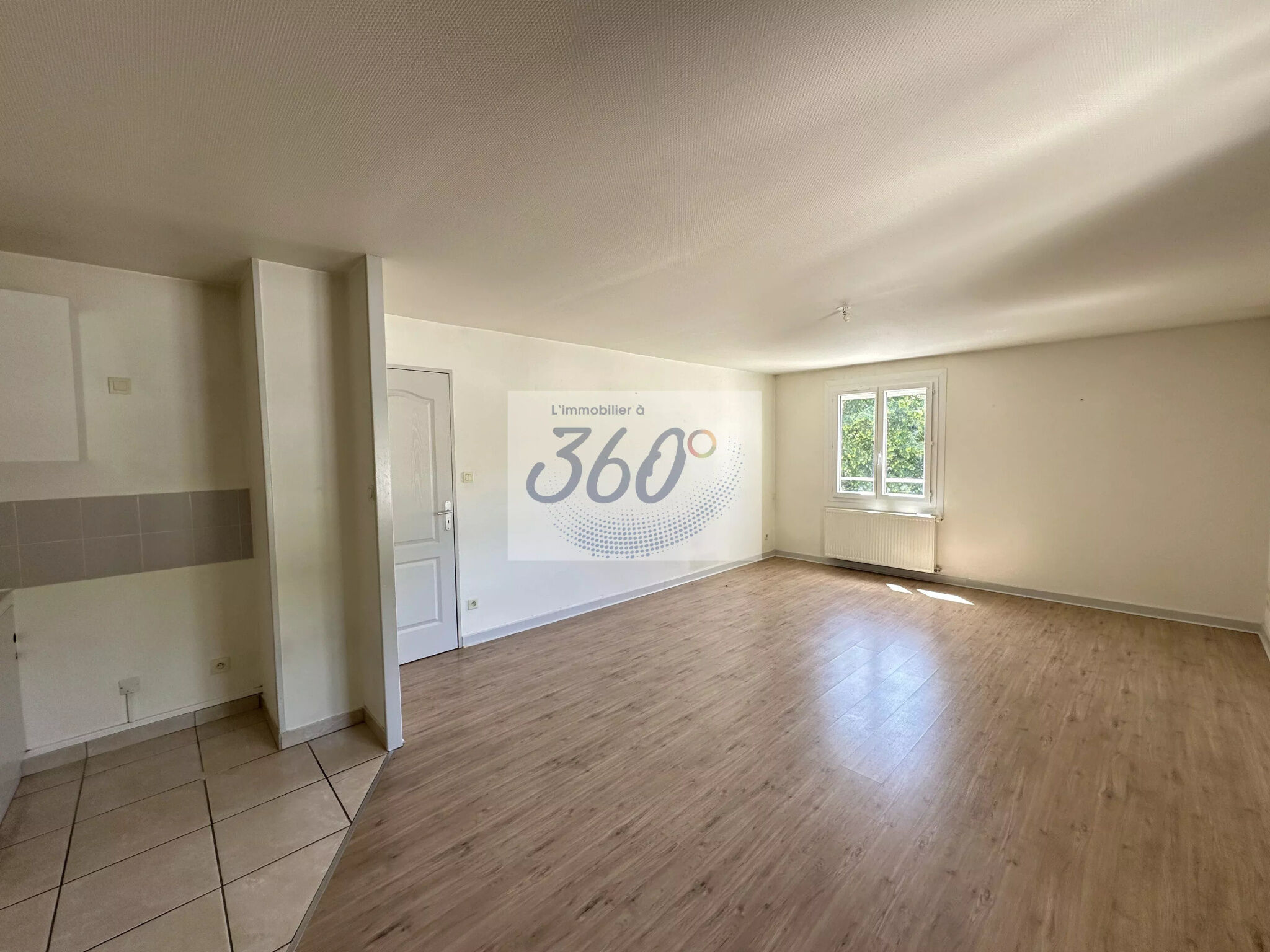 Agence immobilière de Anais DA ROCHA