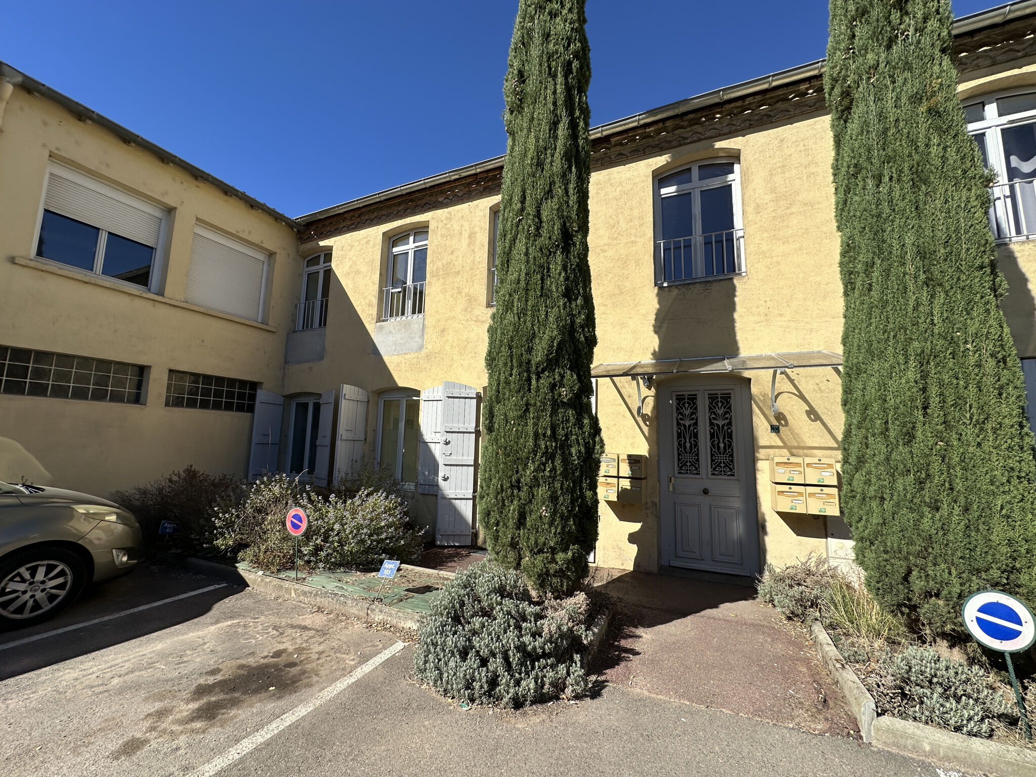 Agence immobilière de Anais DA ROCHA