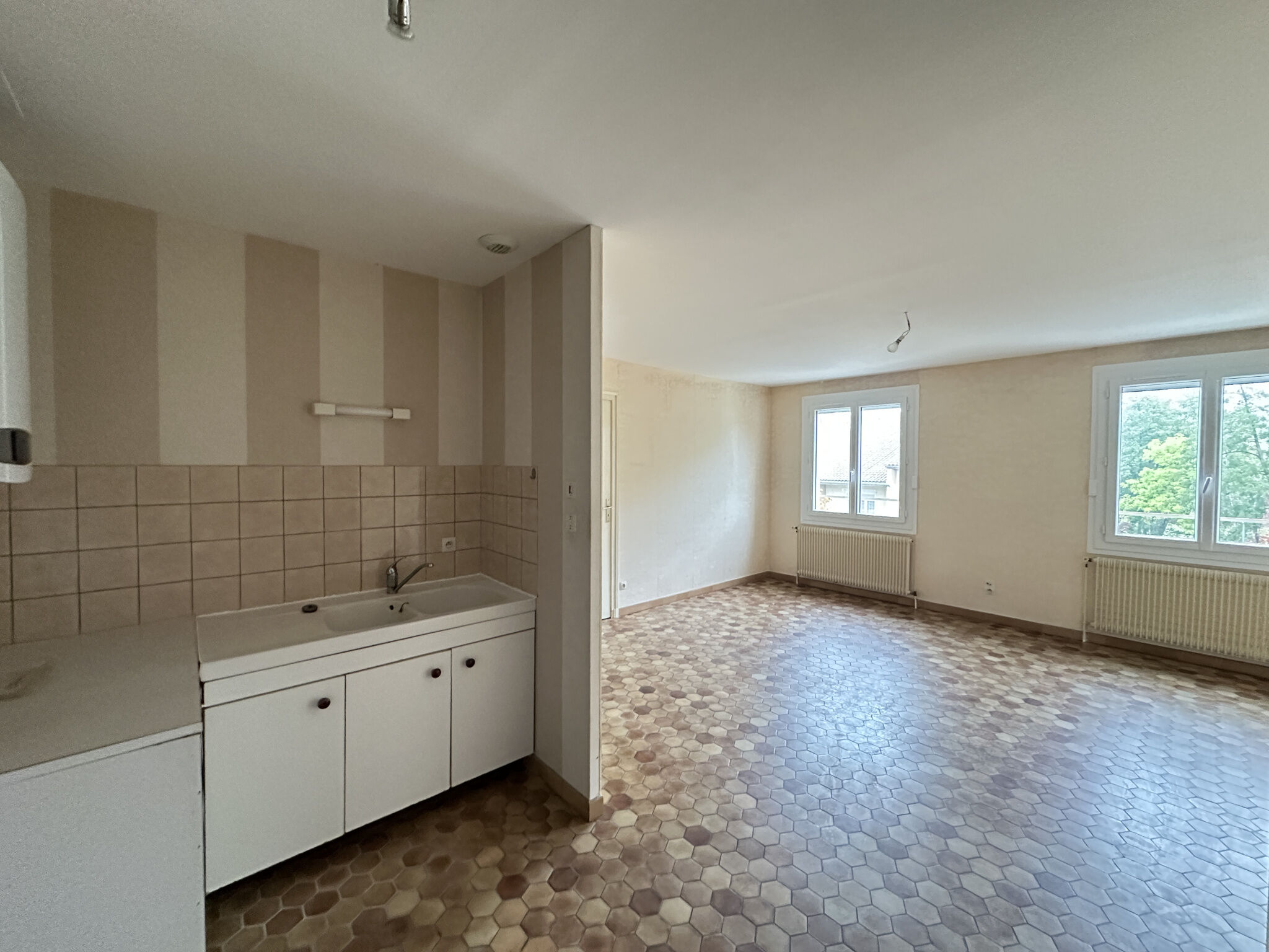 Agence immobilière de Anais DA ROCHA